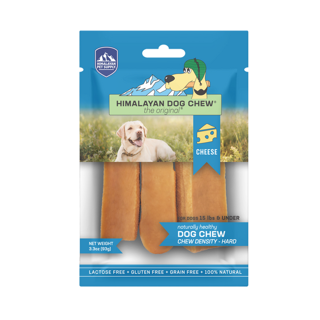 HIMALAYAN DOG CHEW CHEESE