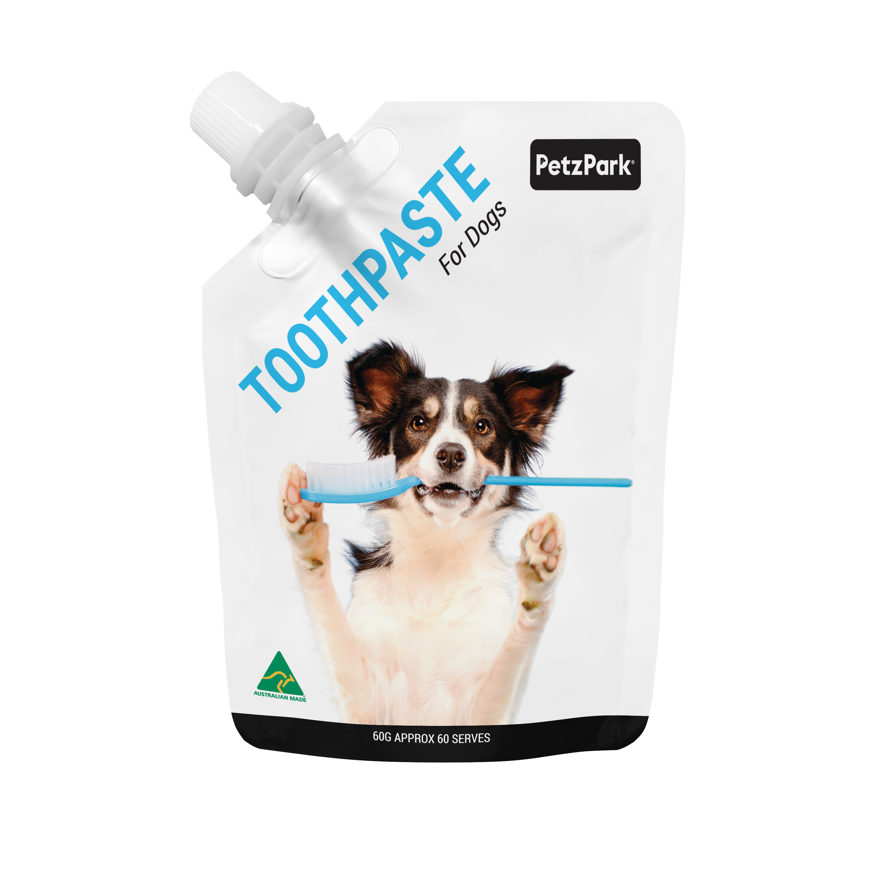 Tartar The Best Toothpaste For Dogs Well Good Tartar Control