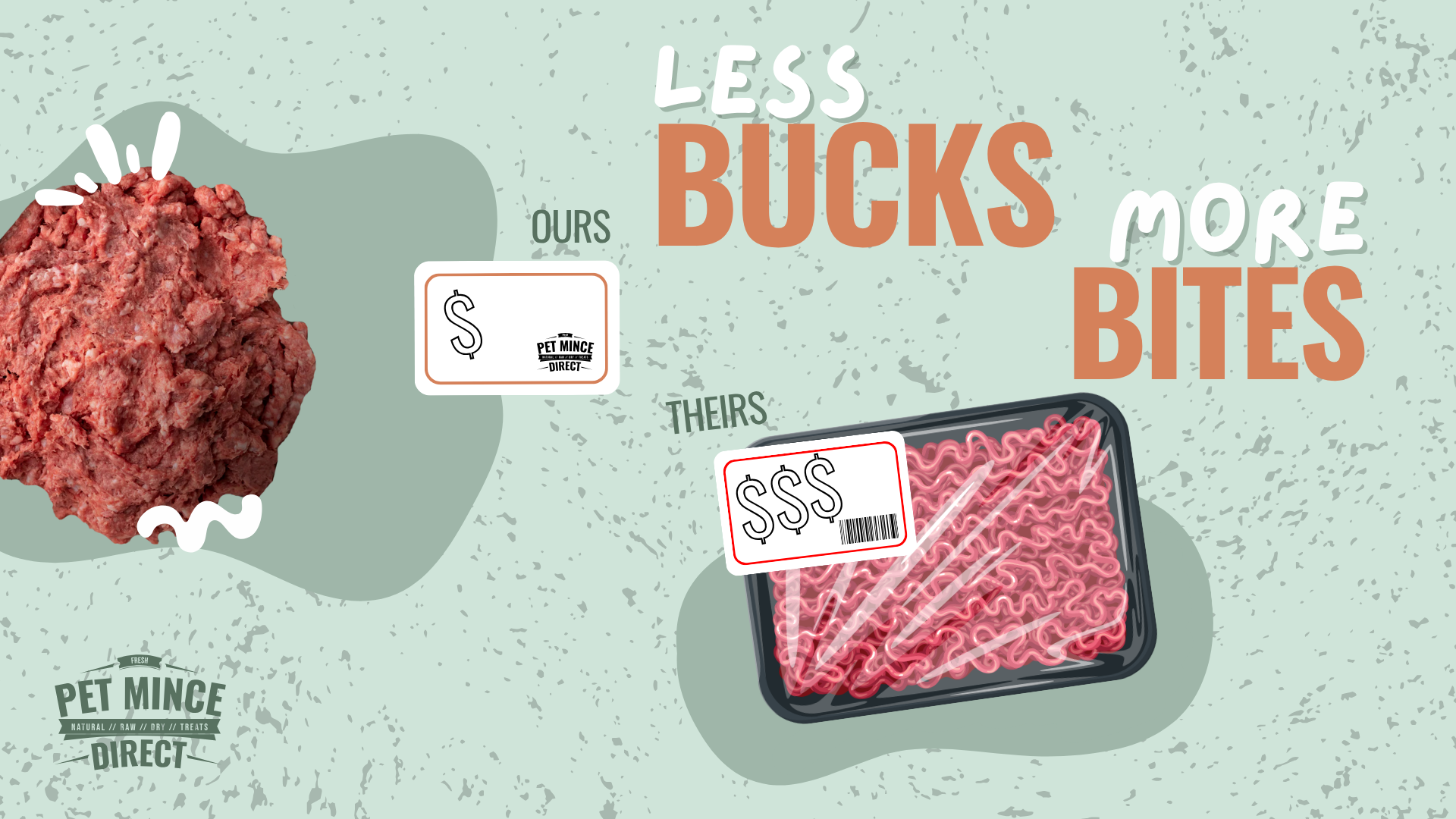 Feed Your Pet Without Breaking the Bank