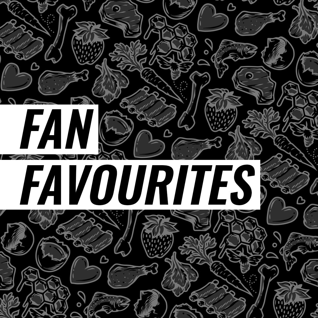 FAN FAVORITES