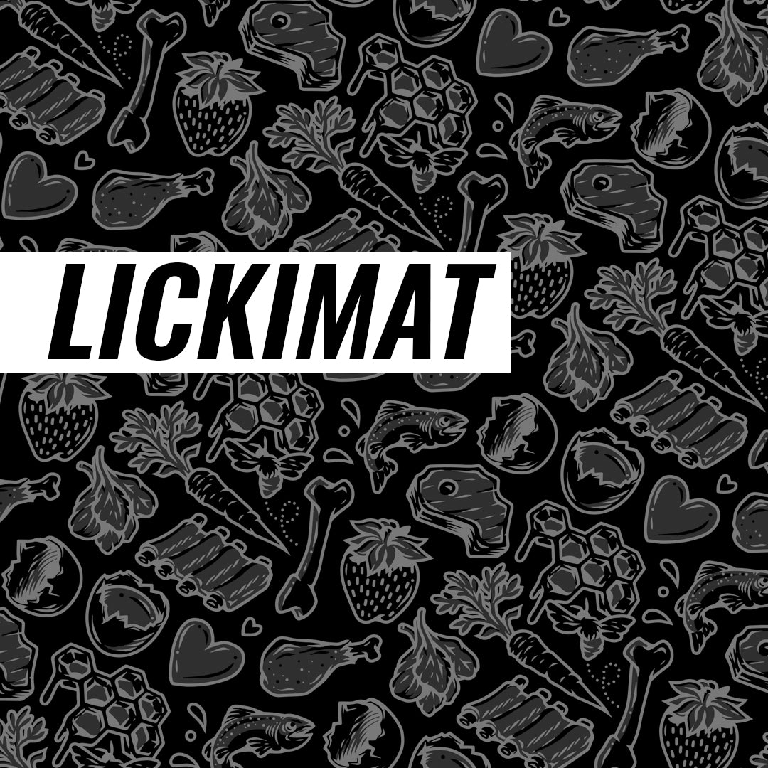 LICKIMAT