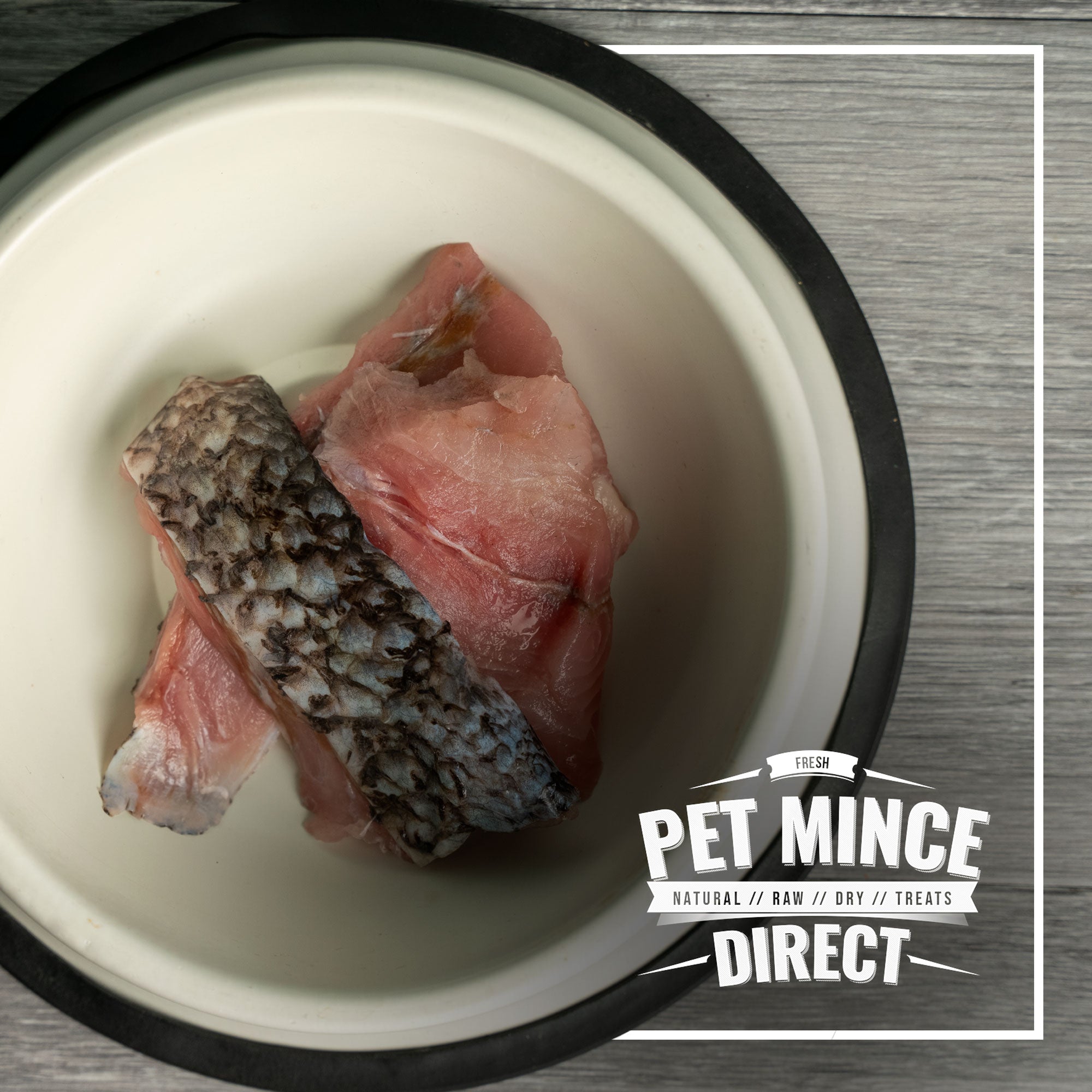 BARRAMUNDI CHUNKS