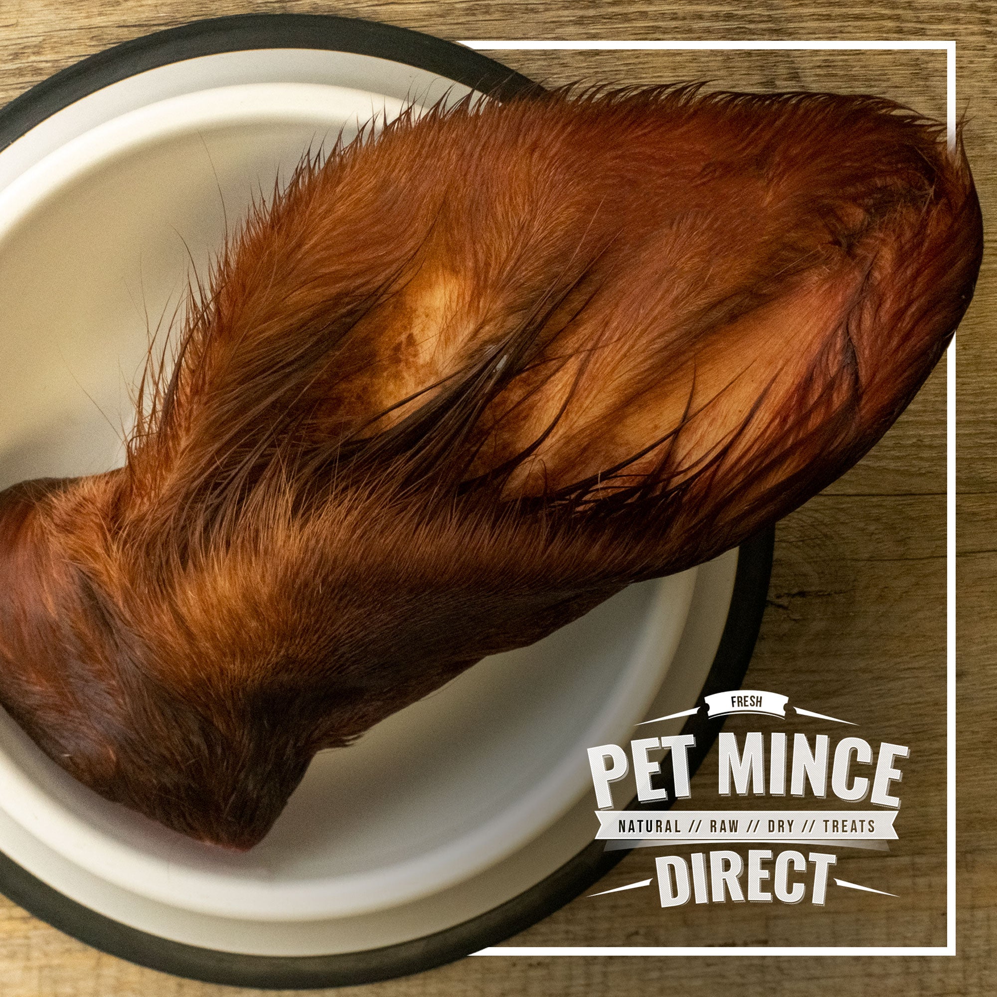 Pet Mince Direct