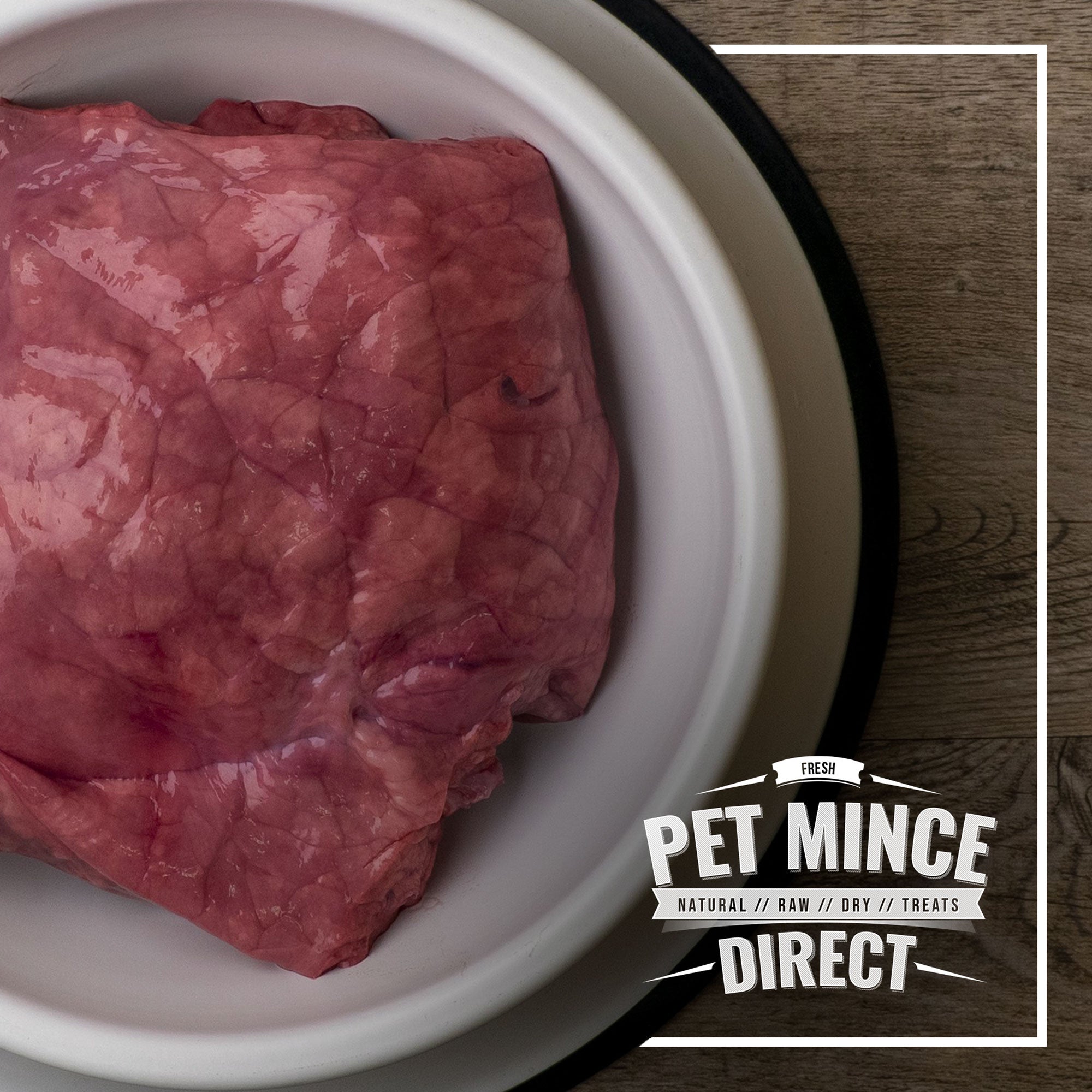 BEEF LUNG