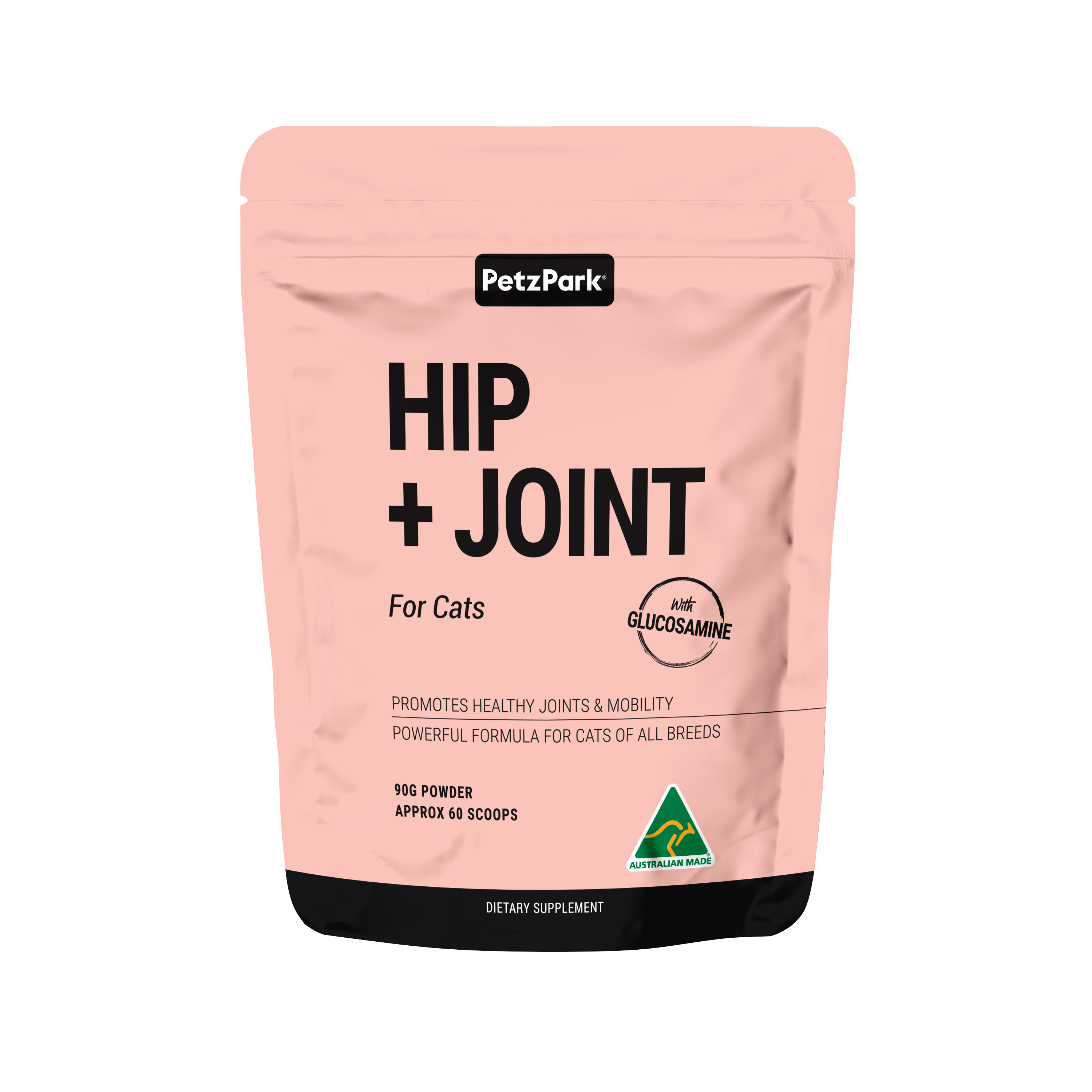 HIP + JOINT - FELINE SUPPLEMENT
