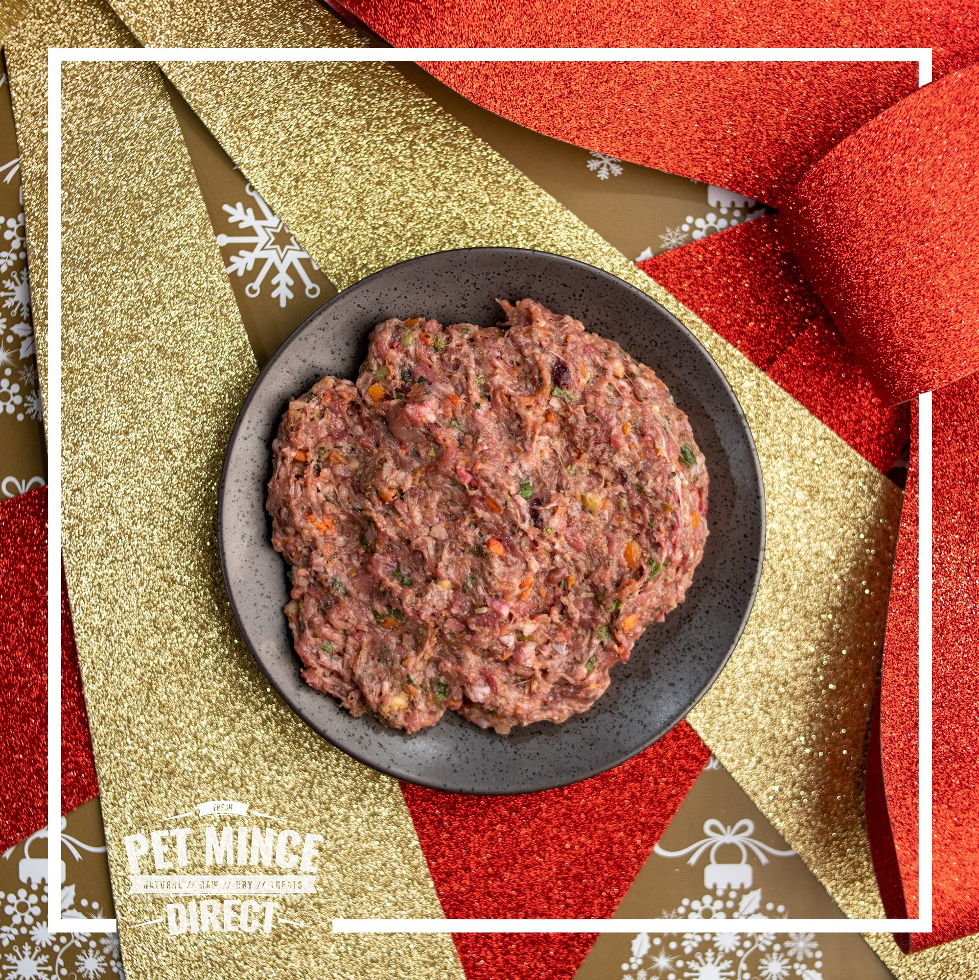 Pet Mince Direct