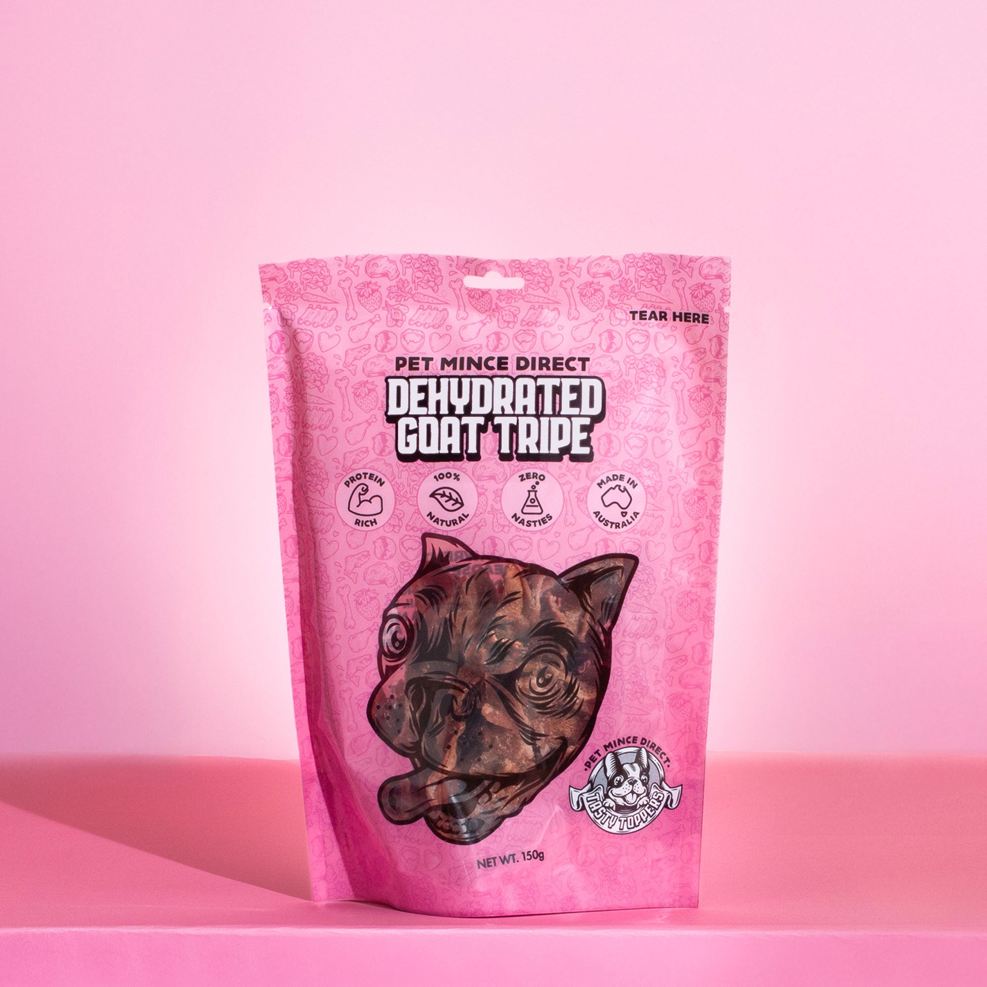 Pet Mince Direct