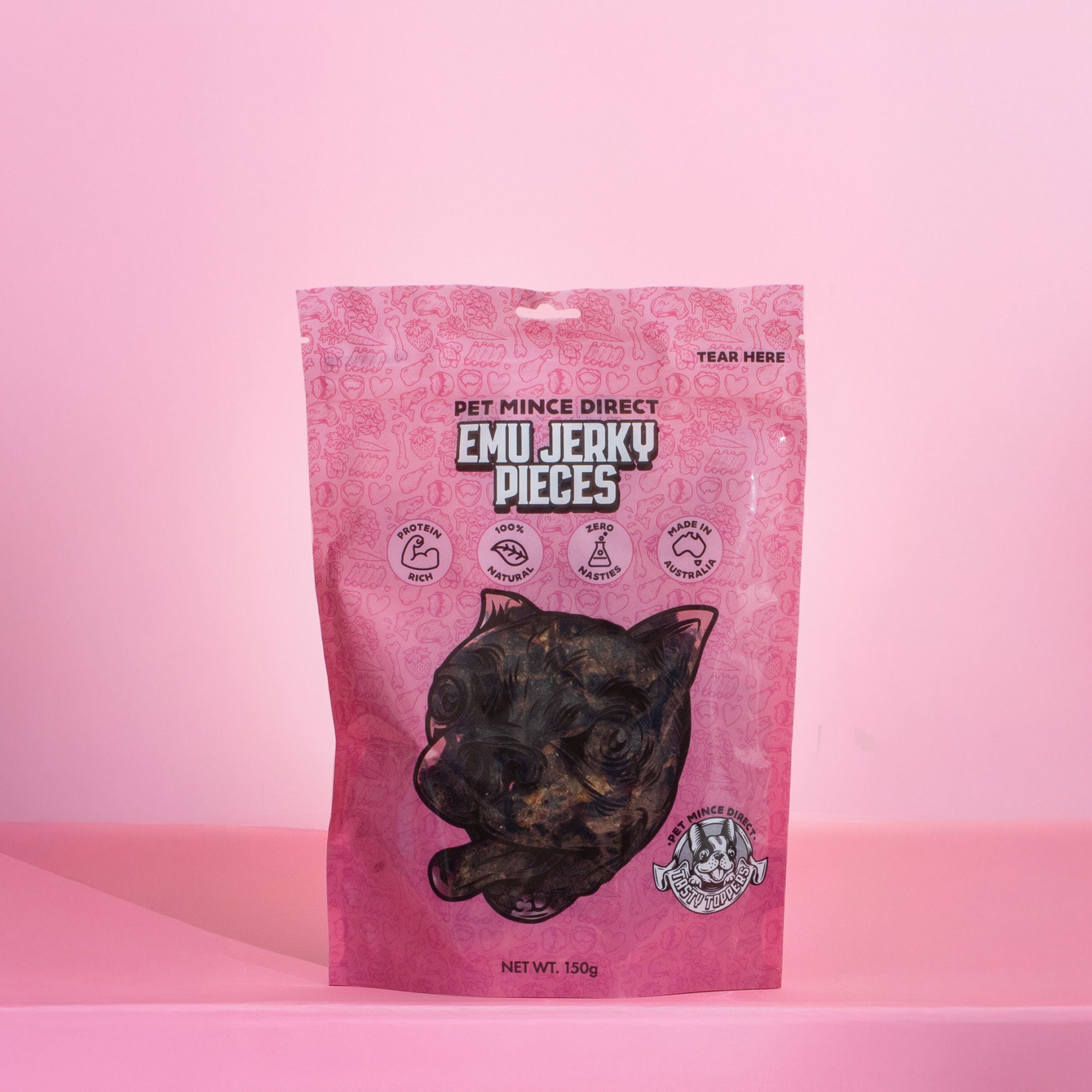 Pet Mince Direct