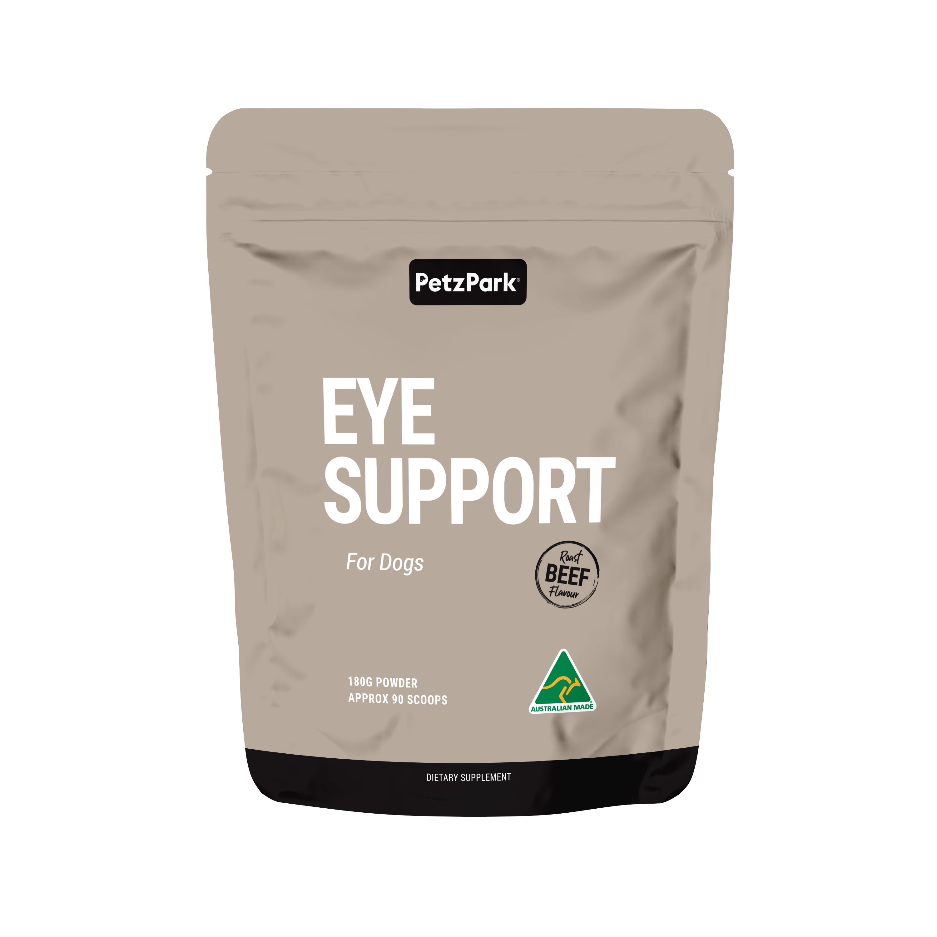 VISION SUPPORT - SUPPLEMENT