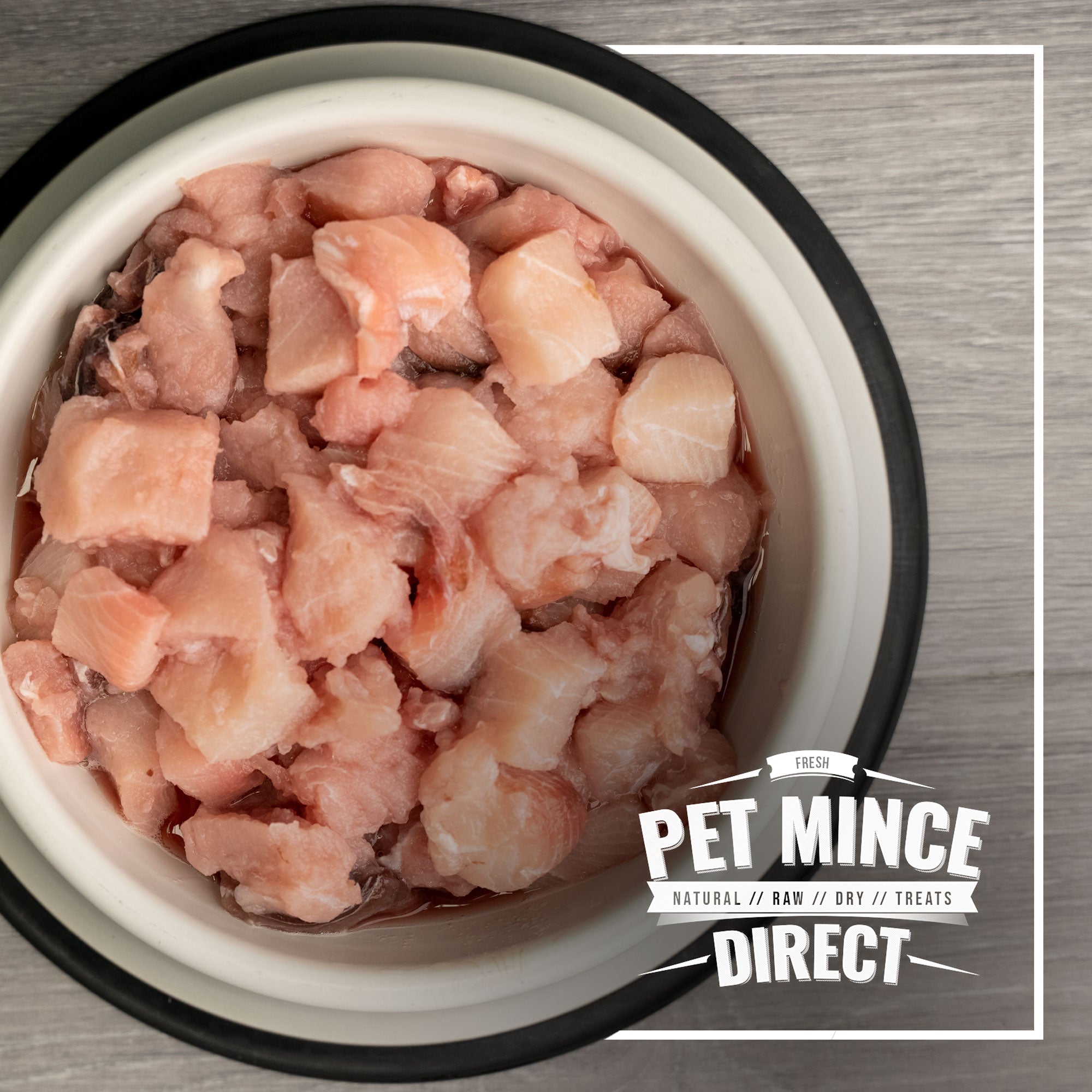 Pet Mince Direct
