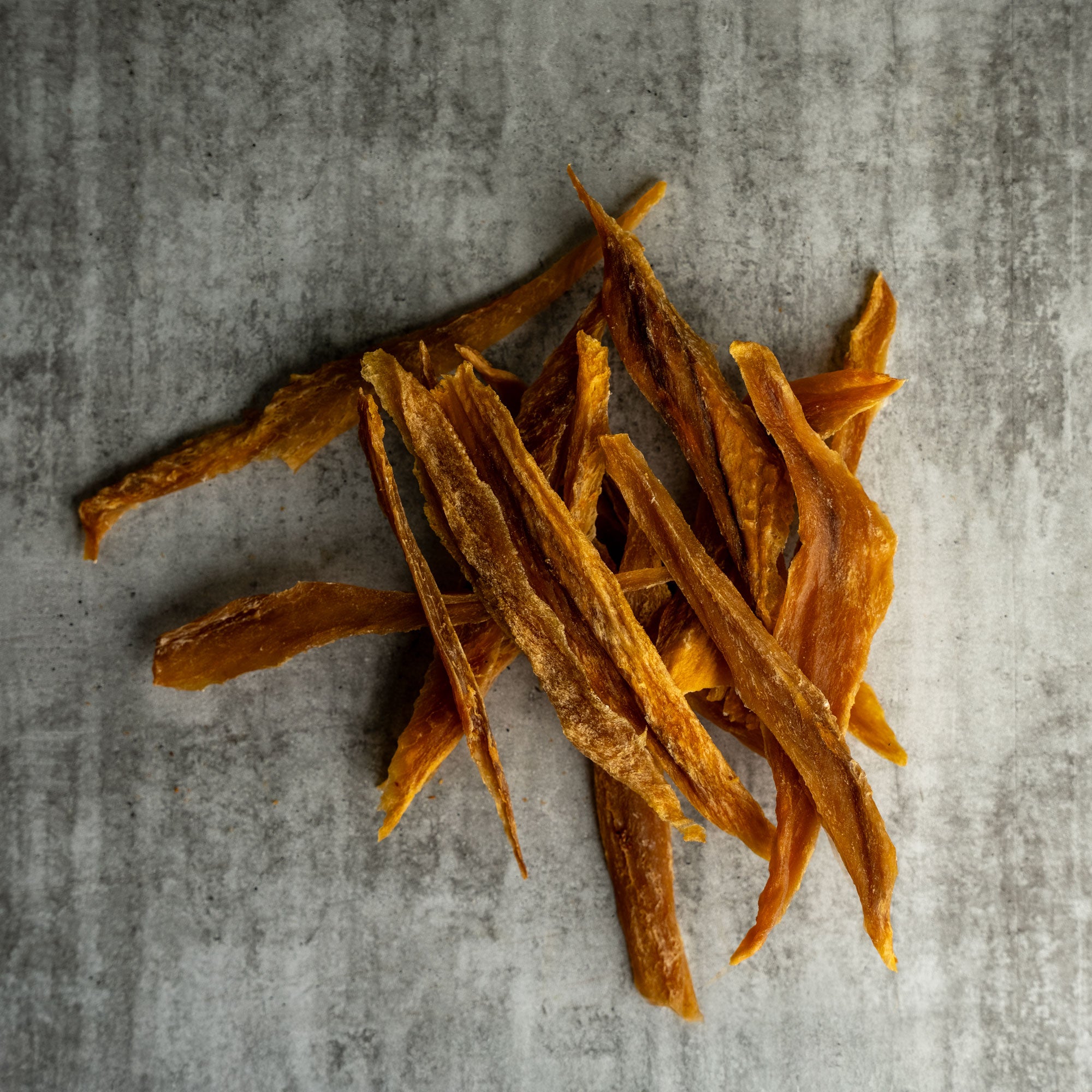 BULK FISH JERKY – Pet Mince Direct