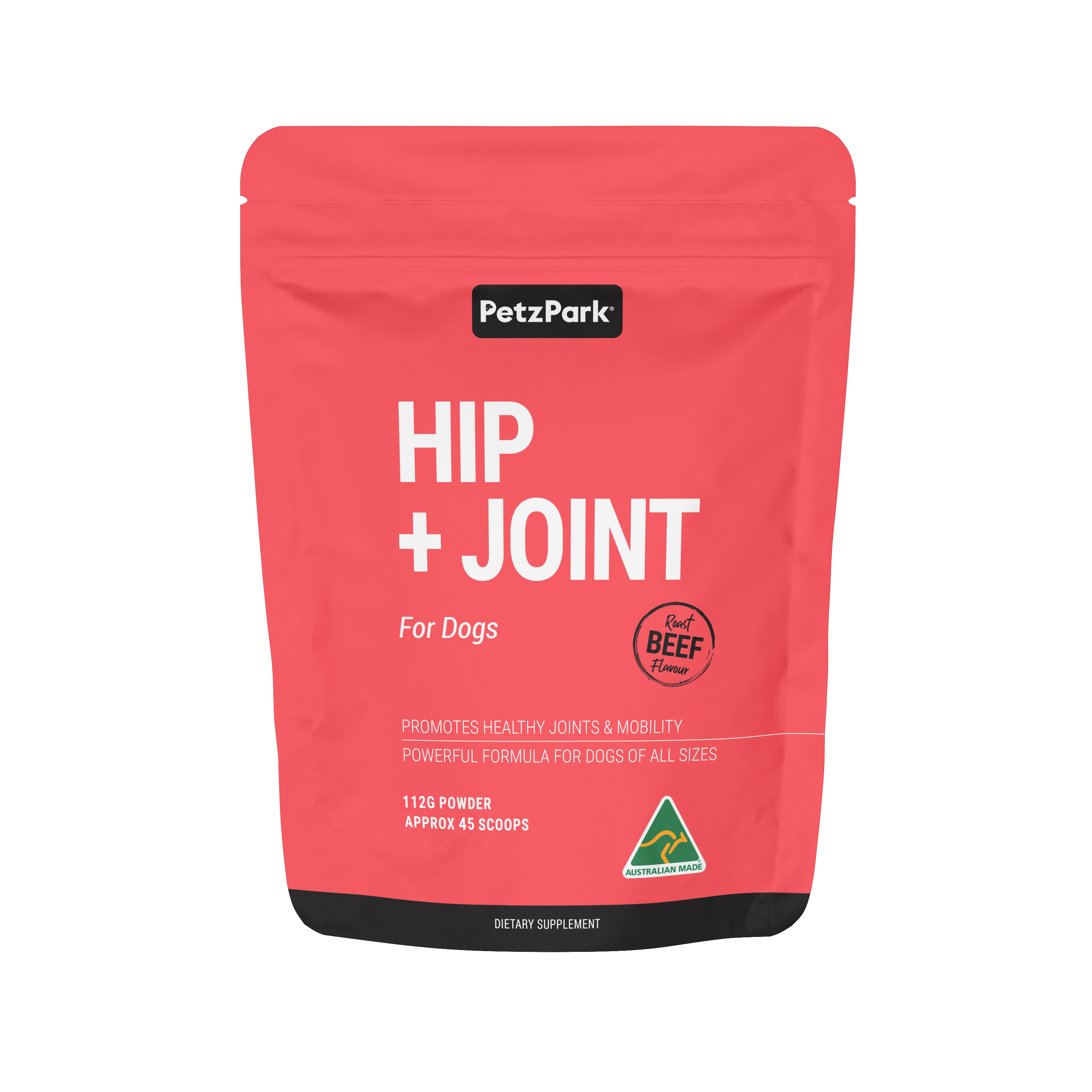 HIP + JOINT SUPPLEMENT