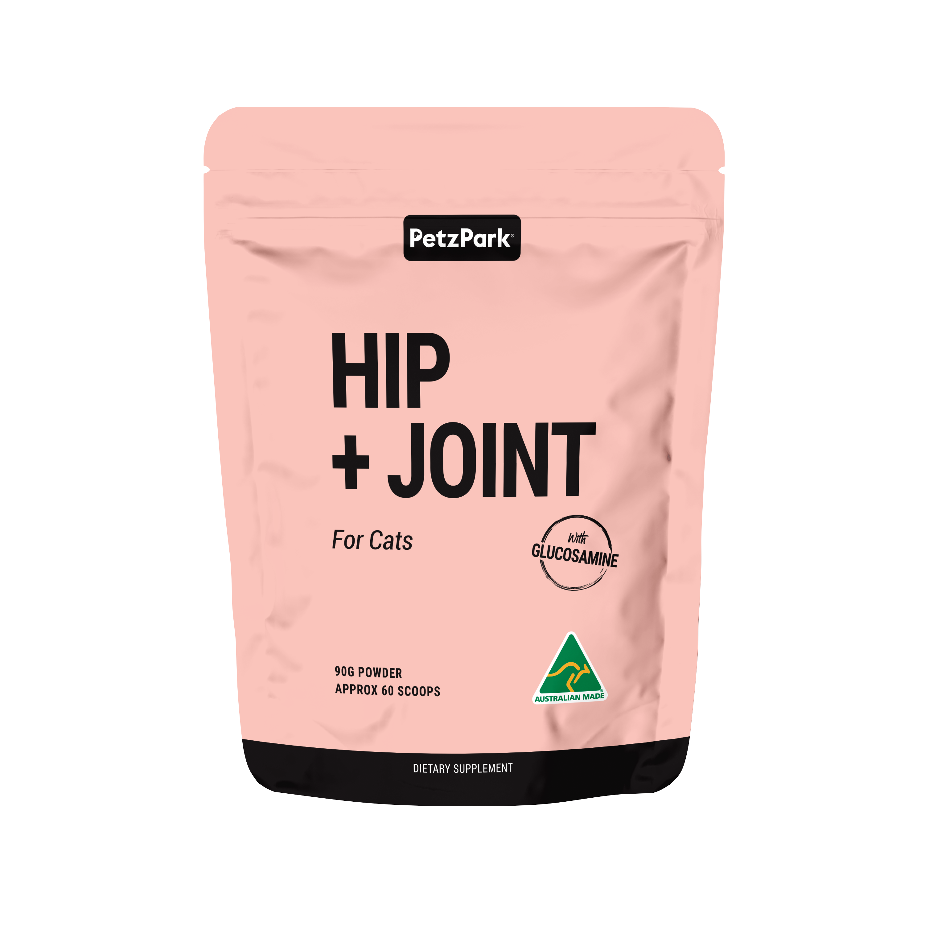 HIP + JOINT - FELINE SUPPLEMENT