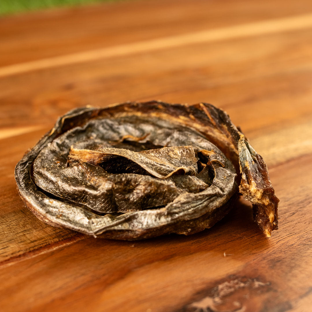 MACKEREL SCROLL