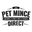 Pet Mince Direct logo