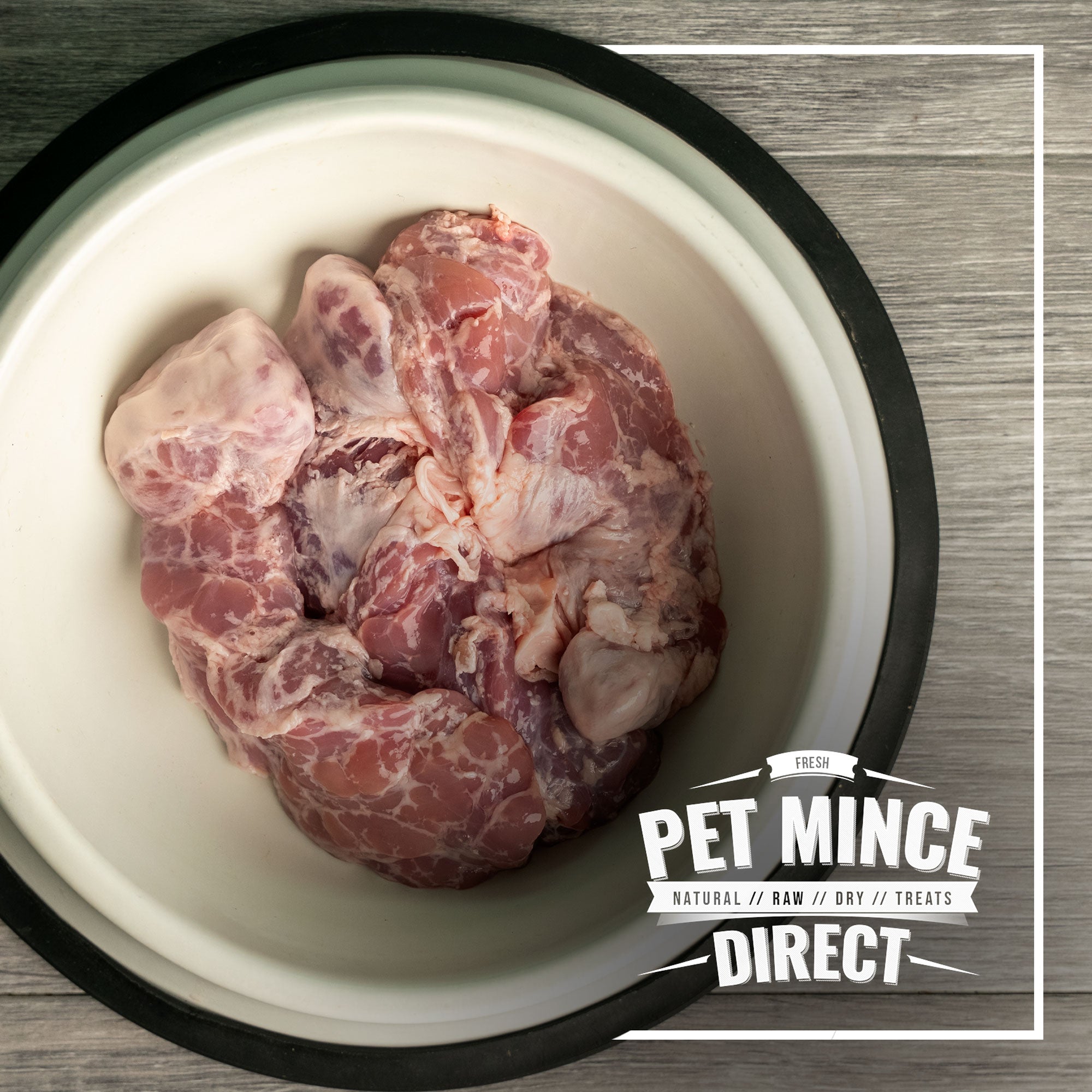 Pet Mince Direct