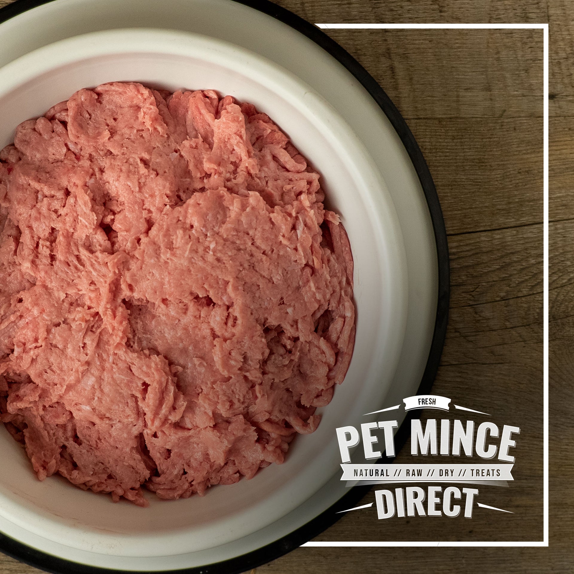 PREMIUM TURKEY MINCE