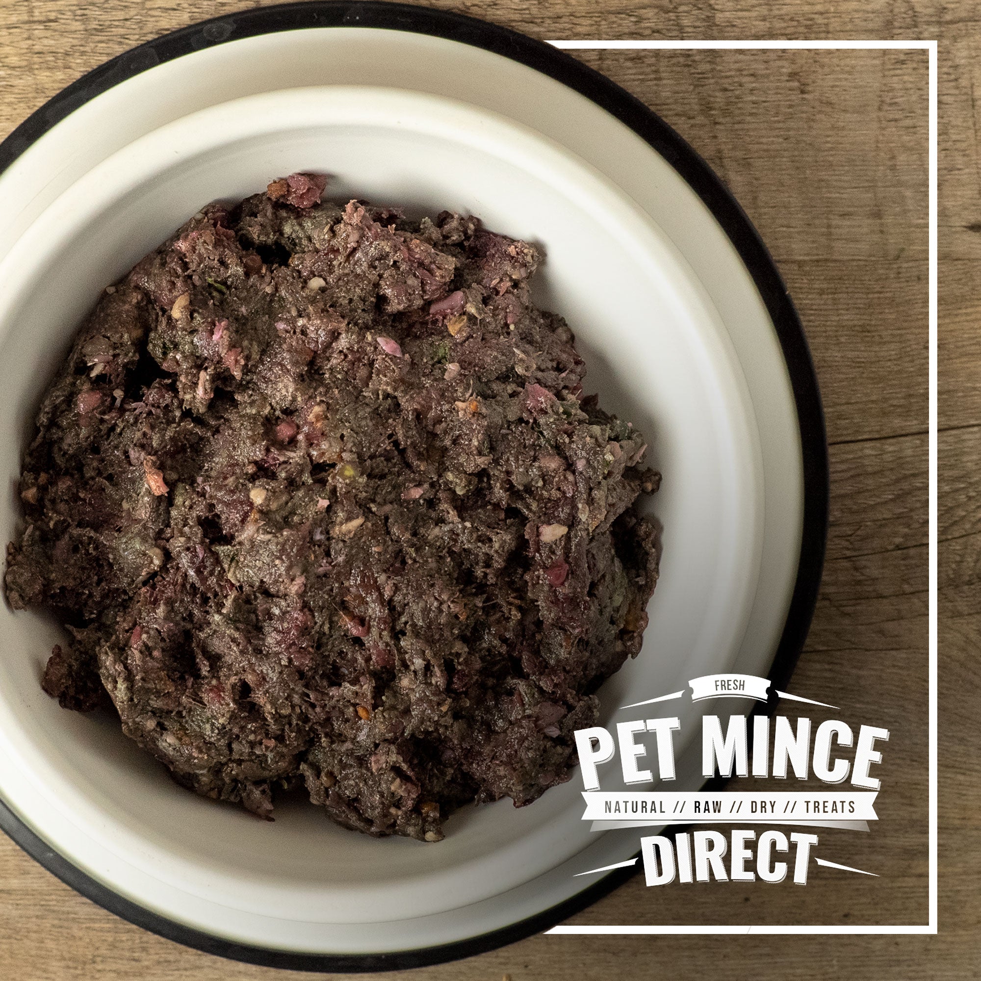 Pet Mince Direct