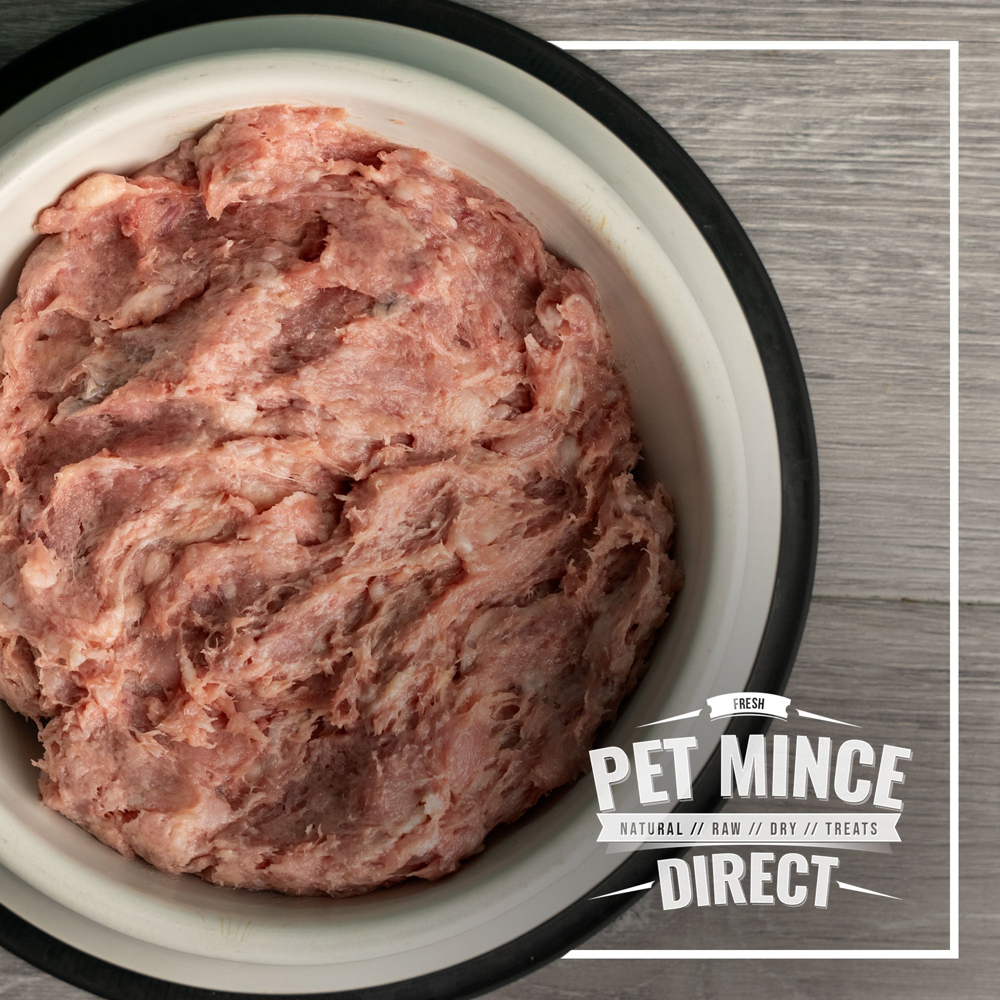 Pet Mince Direct