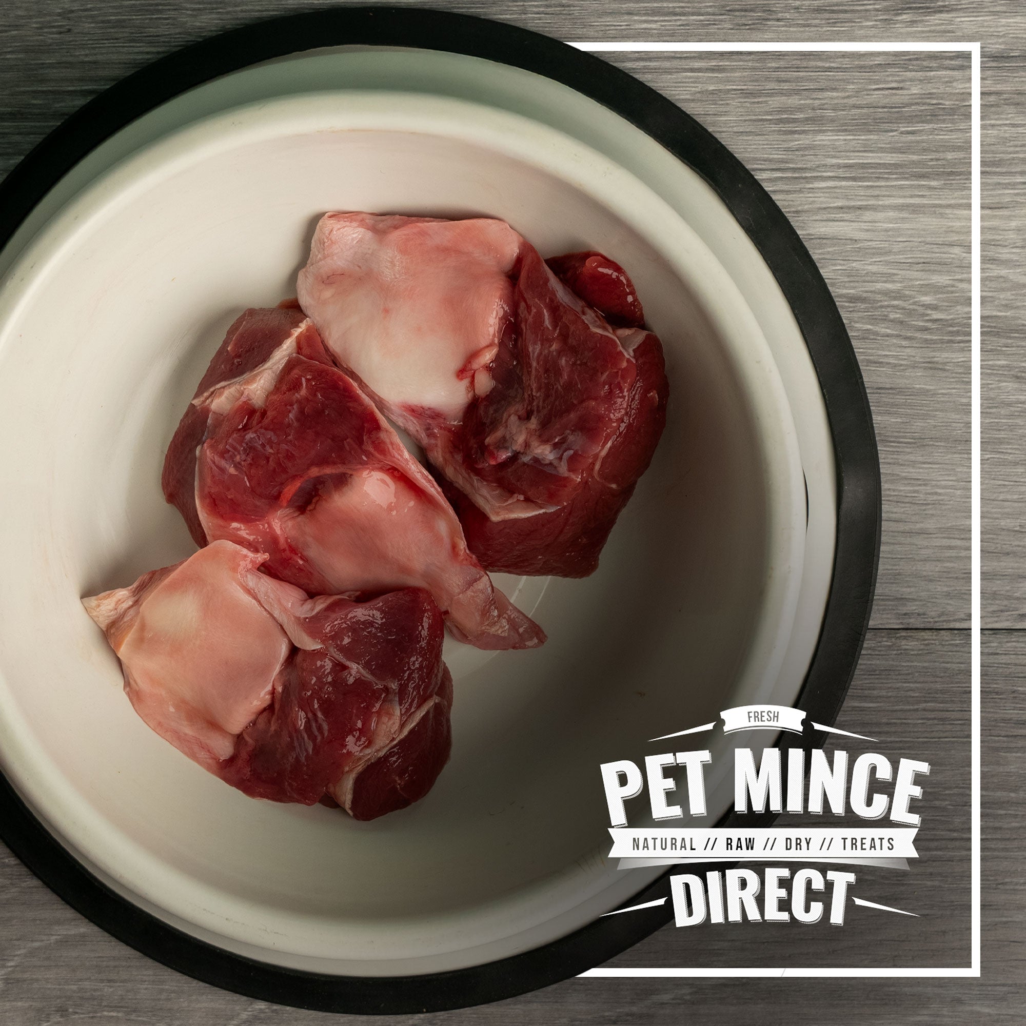 Pet Mince Direct