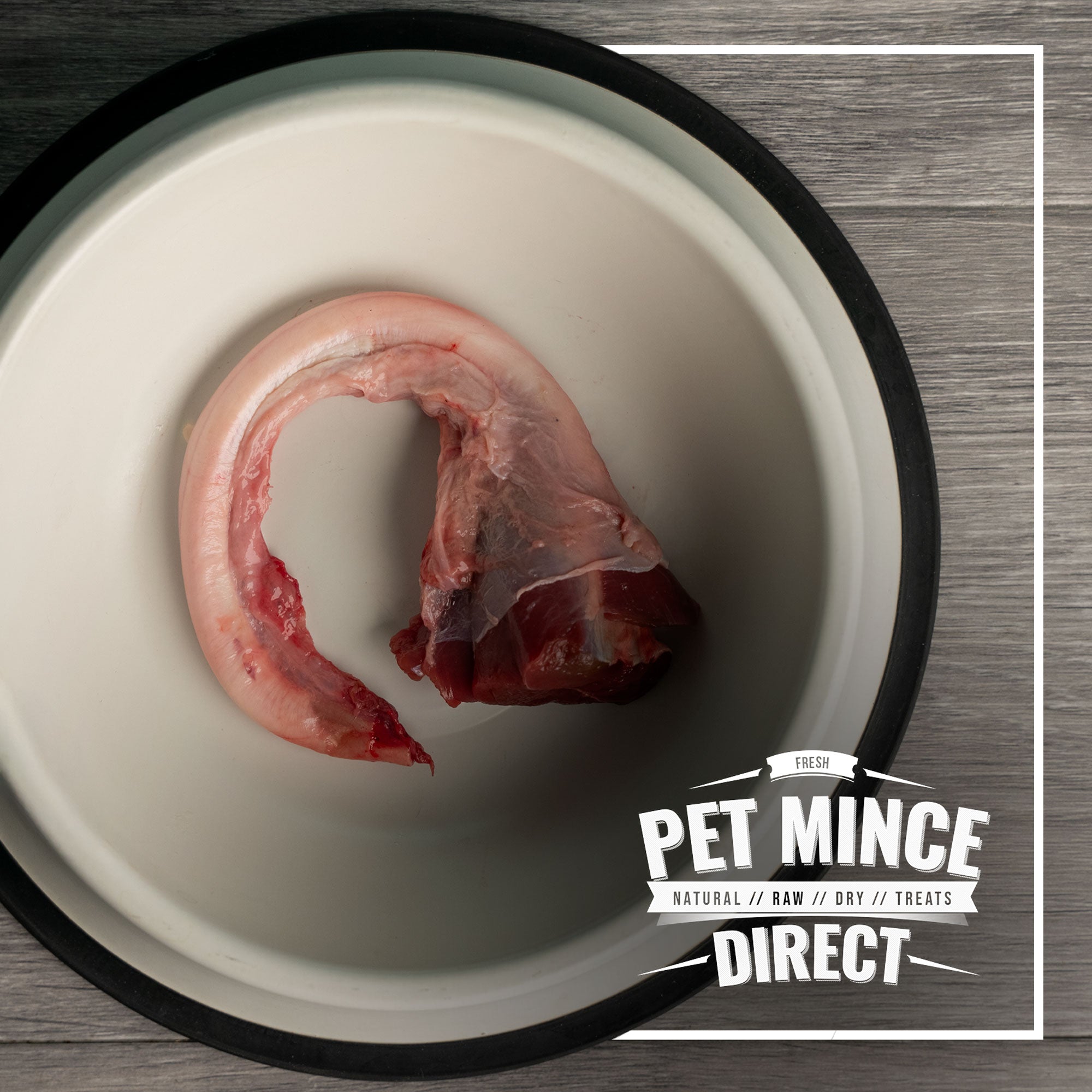 Pet Mince Direct