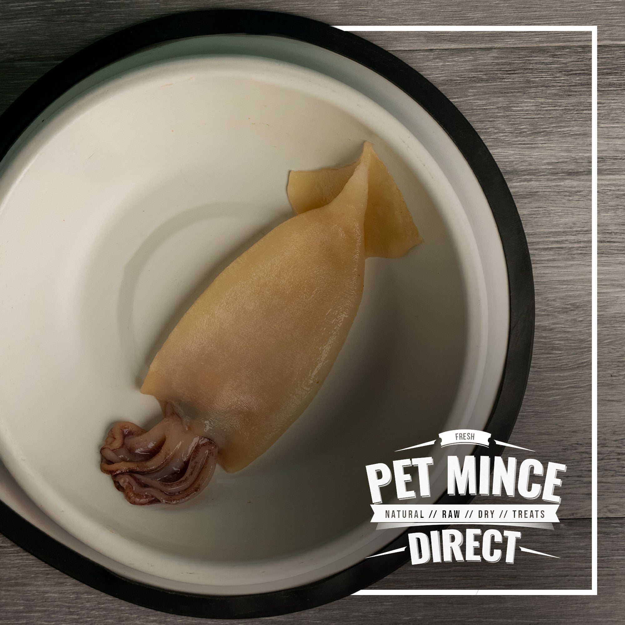 Pet Mince Direct