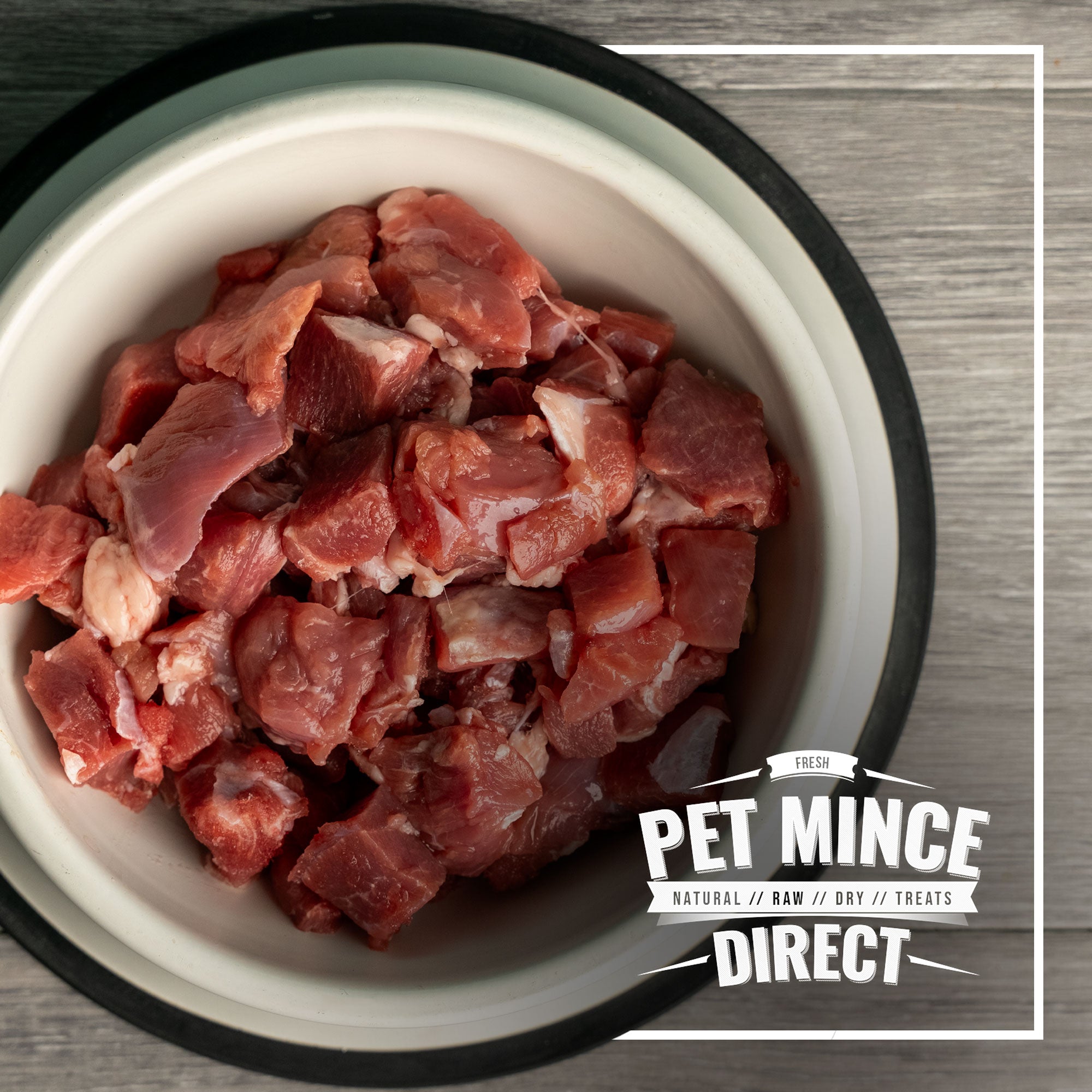 Pet Mince Direct
