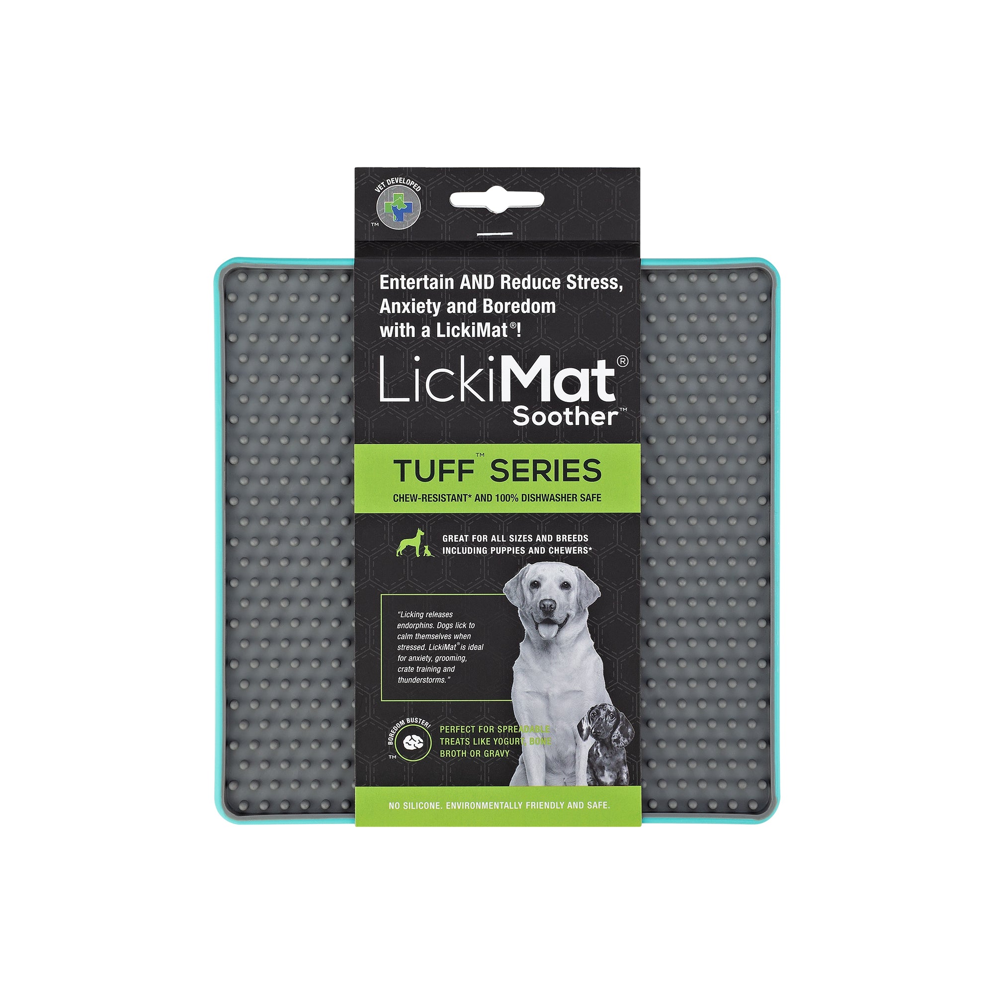 LickiMat® Tuff™ Soother™