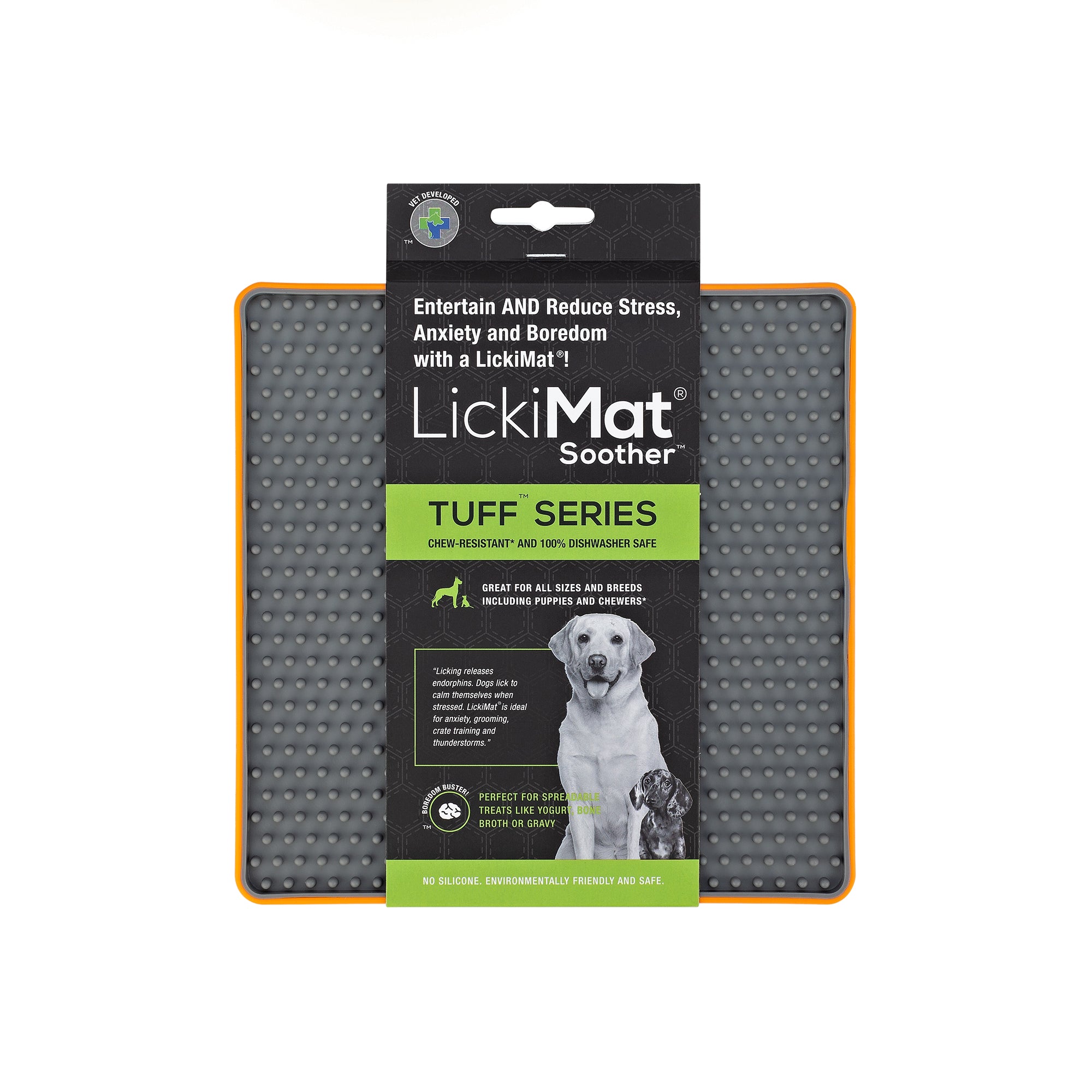 LickiMat® Tuff™ Soother™