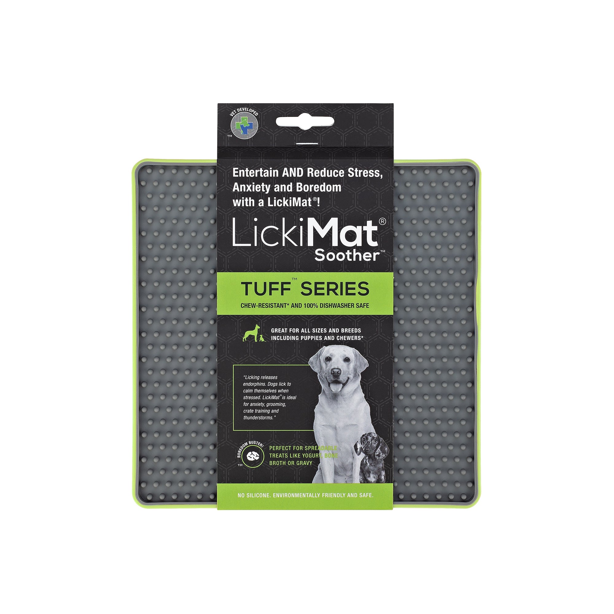 LickiMat® Tuff™ Soother™