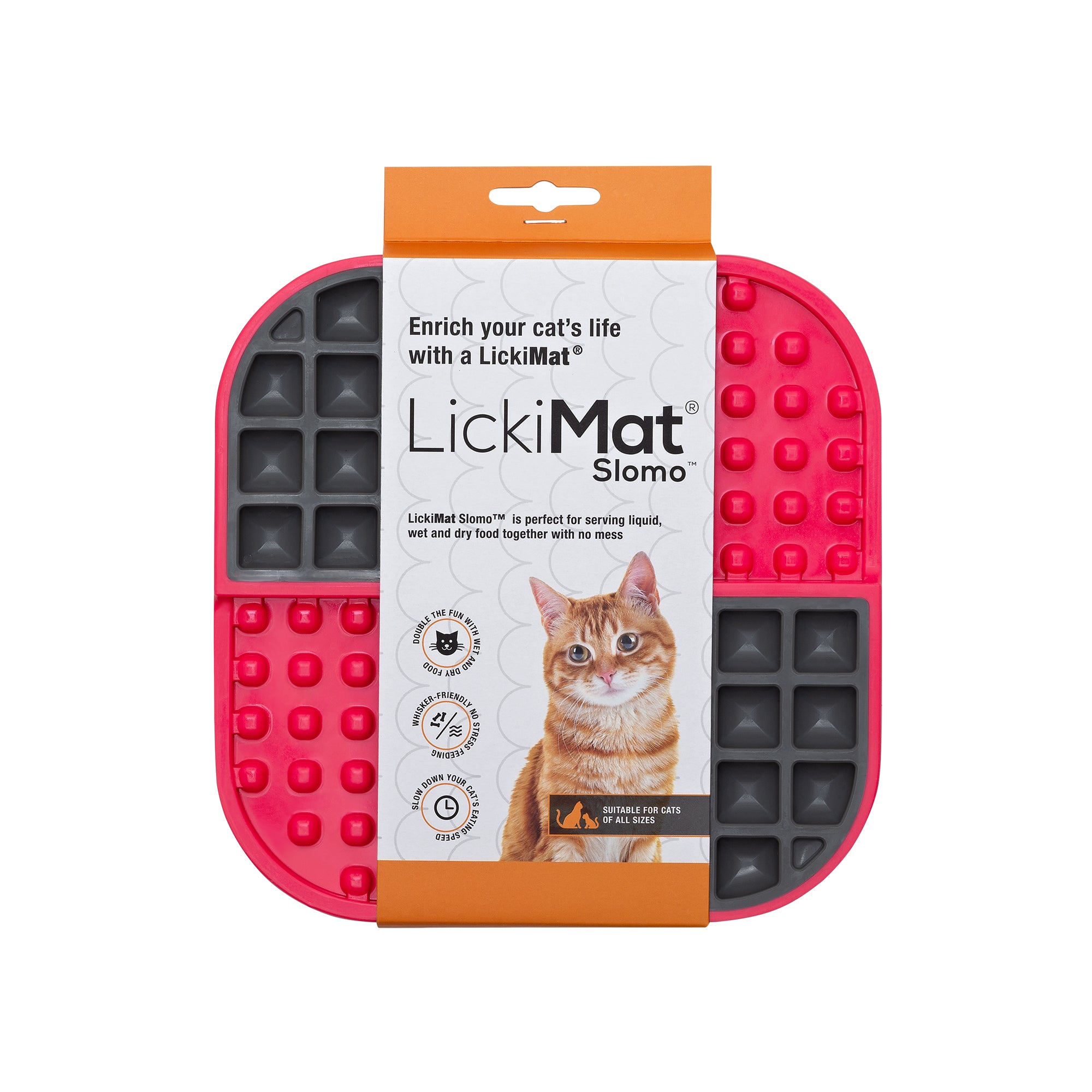 LickiMat® Slomo™