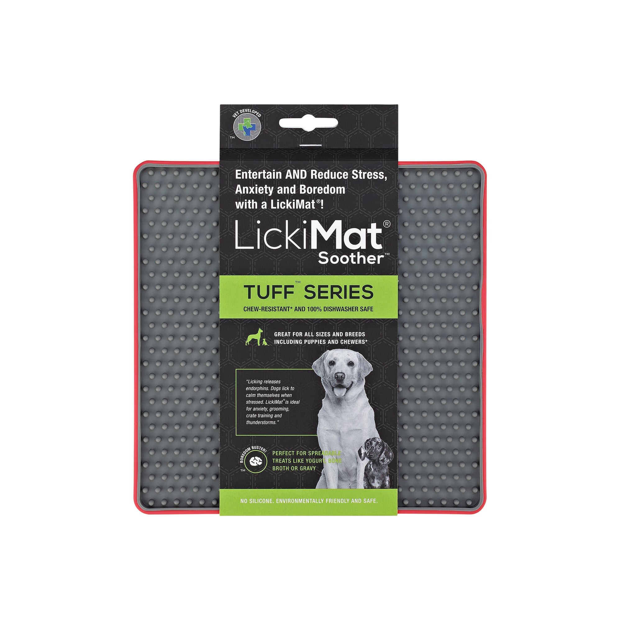 LickiMat® Tuff™ Soother™