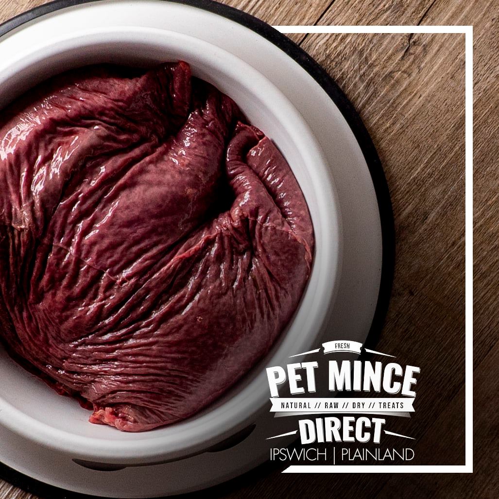 Pet Mince Direct