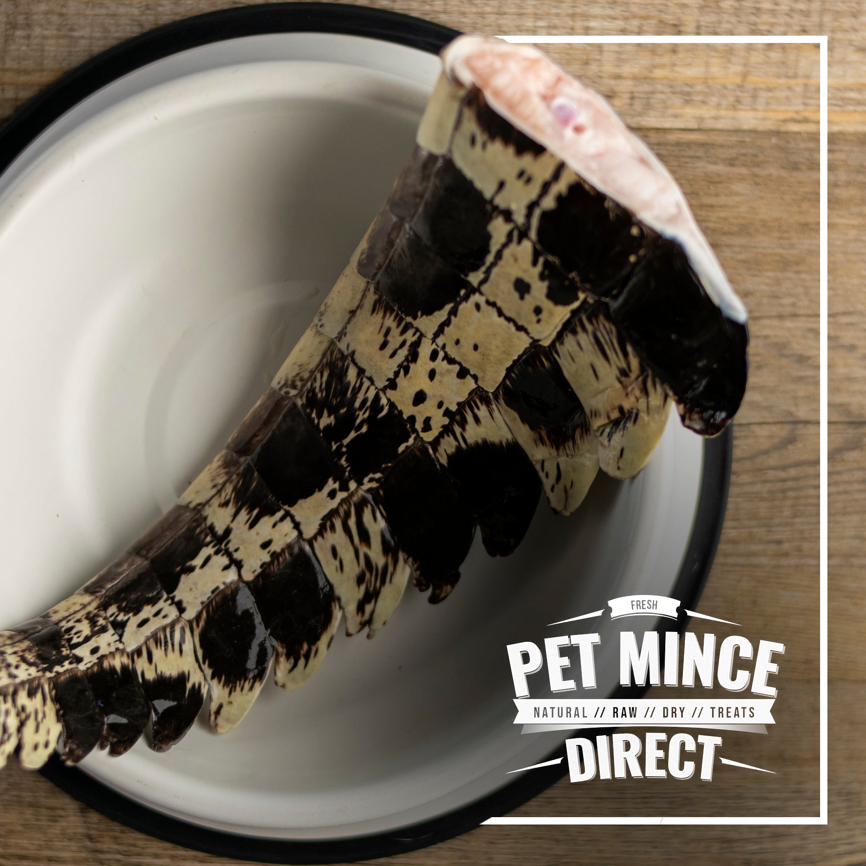 Pet Mince Direct