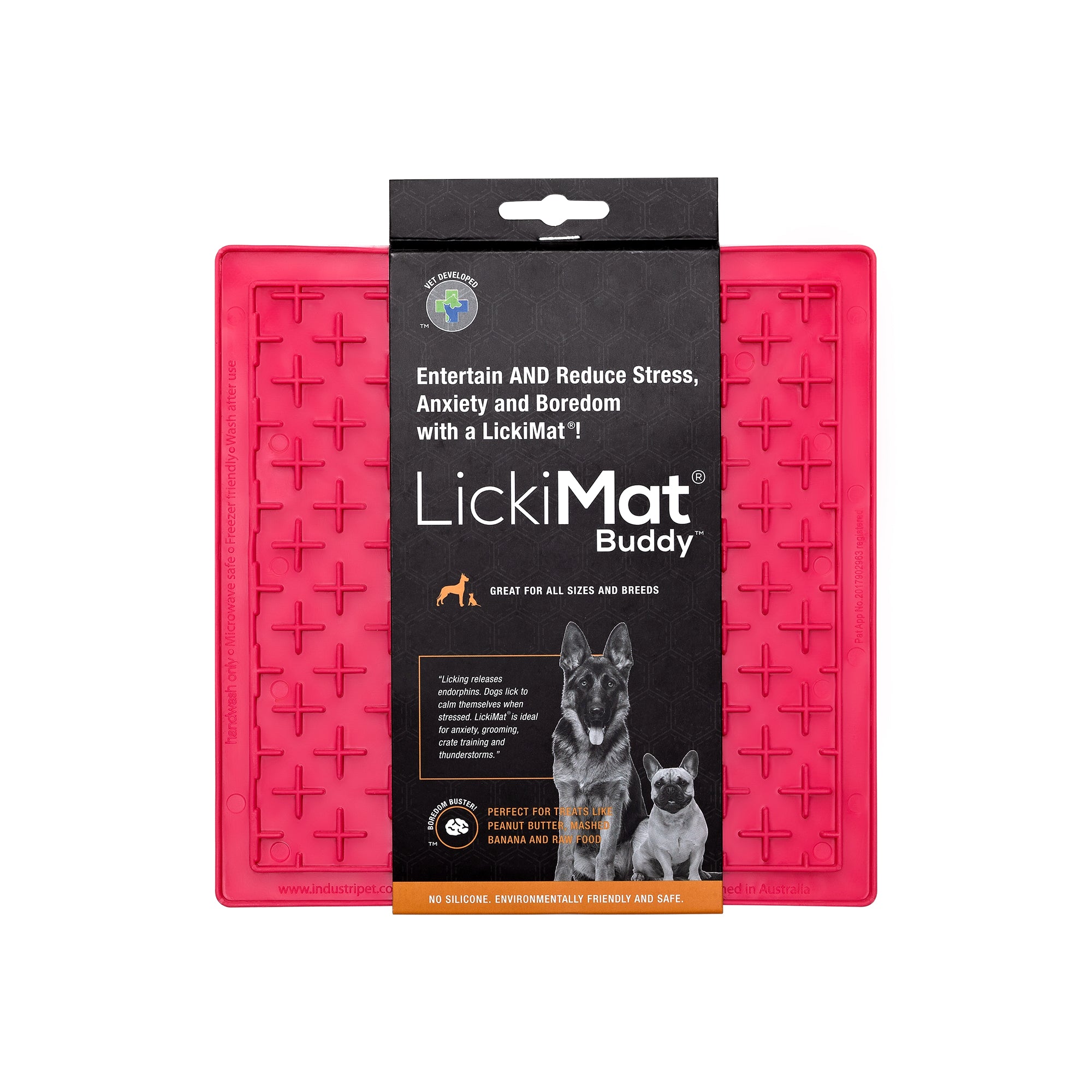 LickiMat® Classic Buddy™