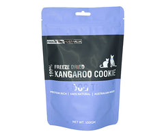 Freeze Dry Australia - Kangaroo Cookie