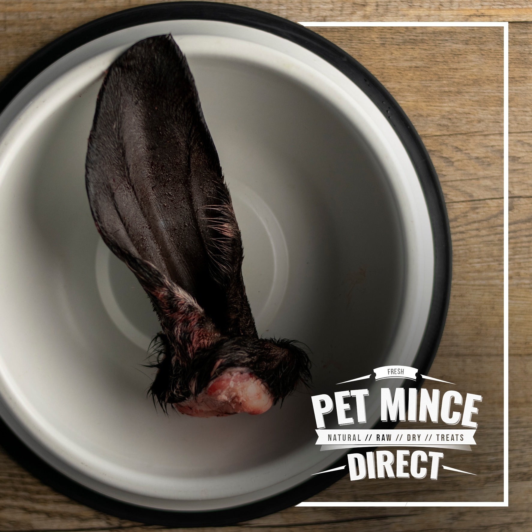 Pet Mince Direct
