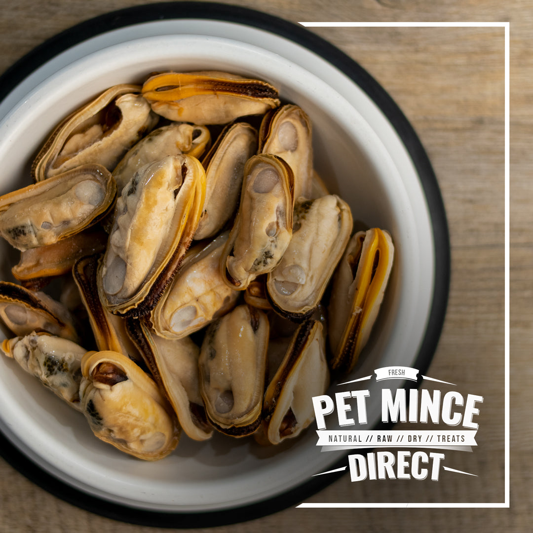 Pet Mince Direct