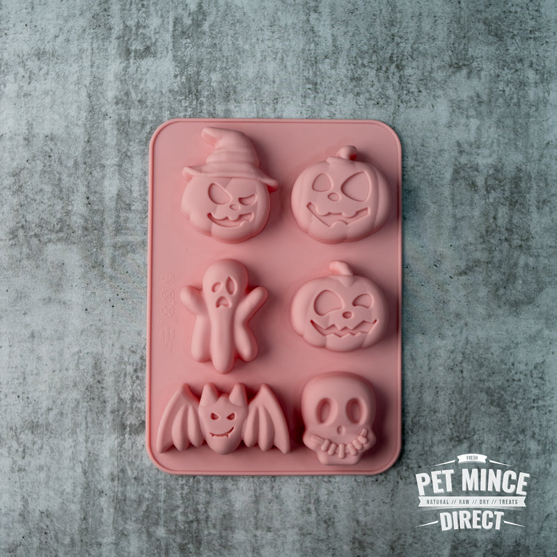 HALLOWEEN MOULD