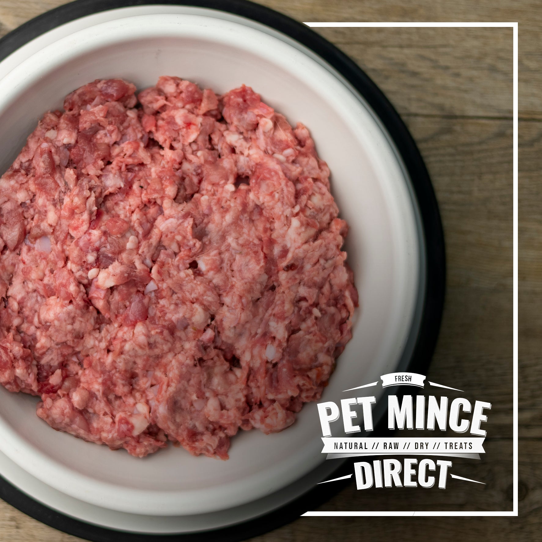 Pet Mince Direct