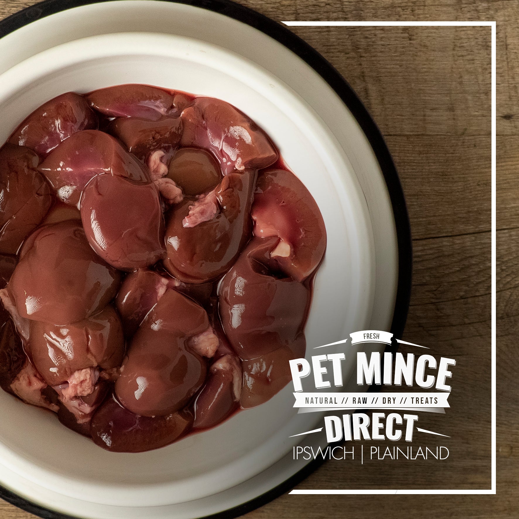 LAMB KIDNEY