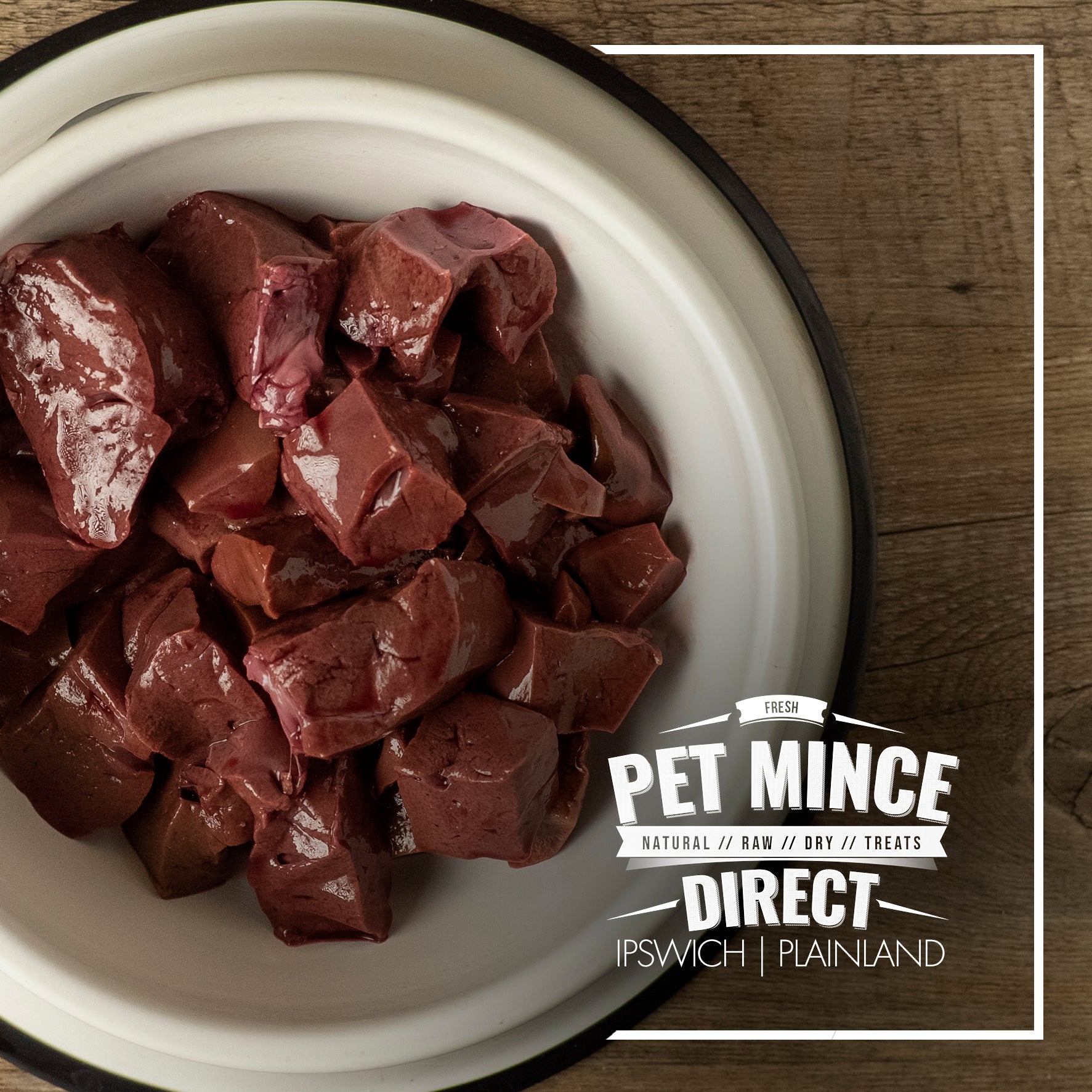 Pet Mince Direct