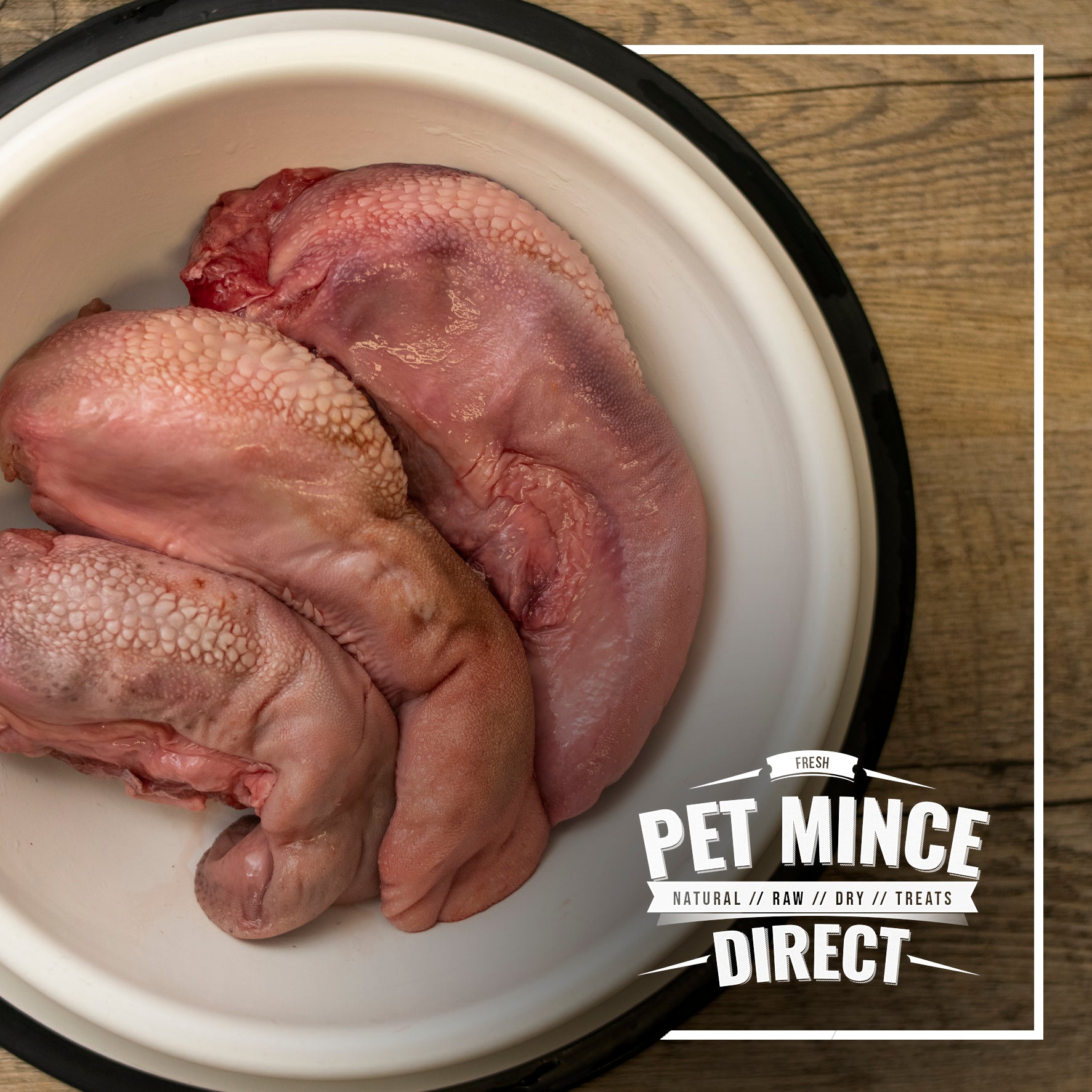 Pet Mince Direct