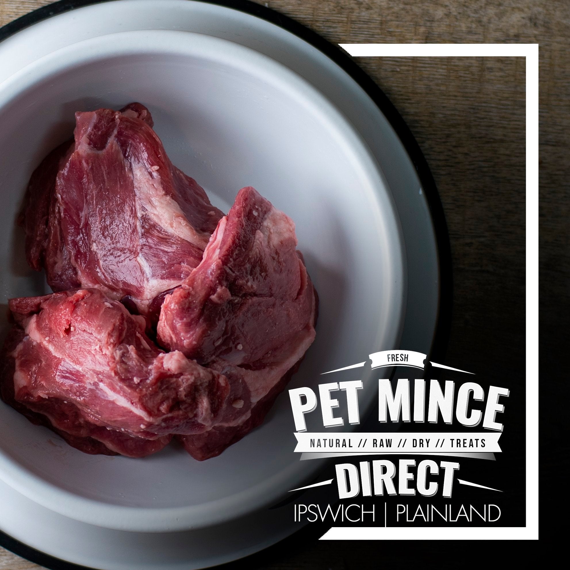Pet Mince Direct