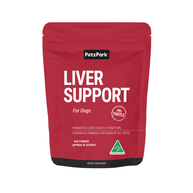LIVER SUPPLEMENT Pet Mince Direct
