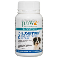PAW Blackmores Osteosupport - Joint Health