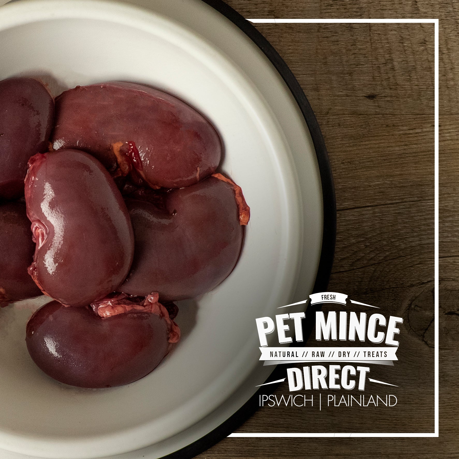 KANGAROO KIDNEY