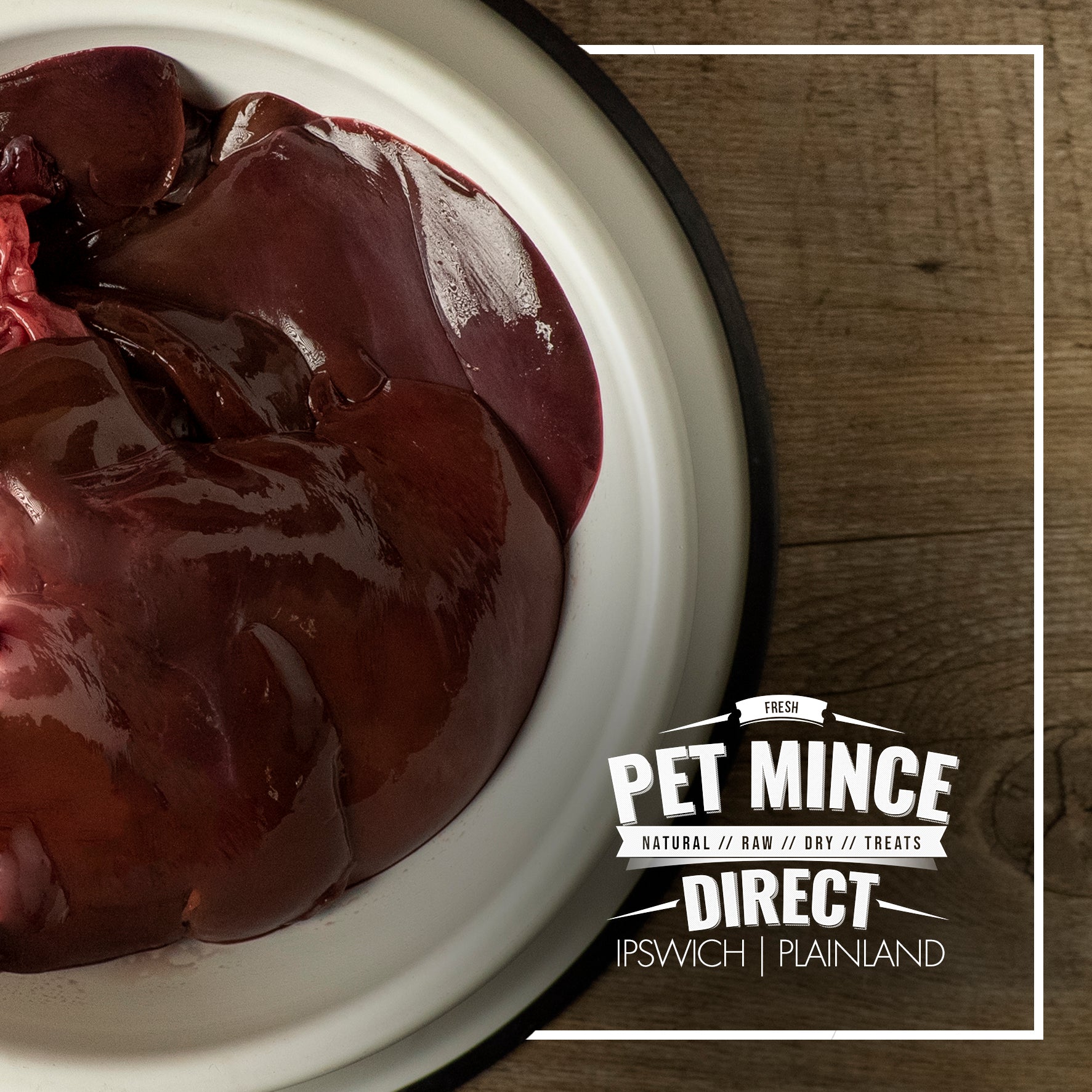 Pet Mince Direct