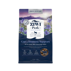 Ziwi Peak Freeze Dried Dog Booster Gut & Immunity Goat