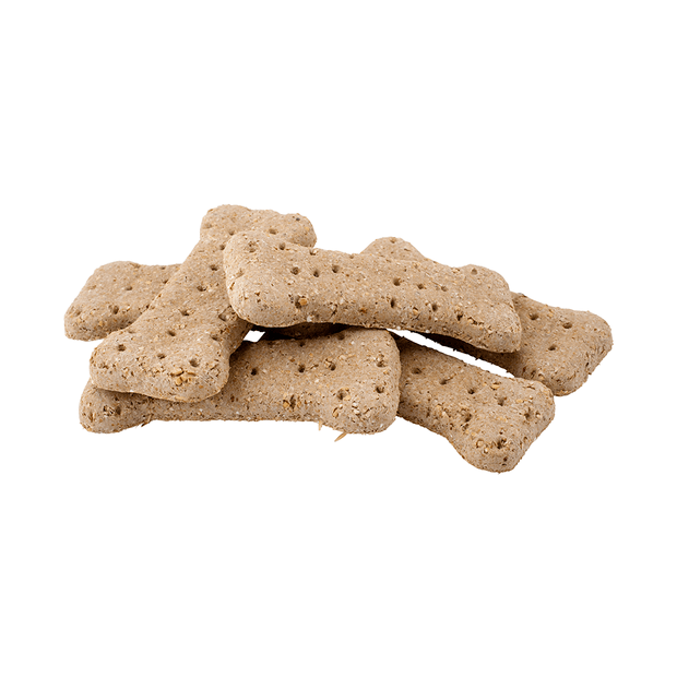 BLACKDOG - BISCUITS 1kg - BIGGA BISCUIT